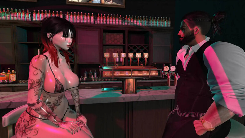 更新[亚洲风SLG/动态] 家庭麻烦 Family trouble v0.9.23 汉化版 [PC+安卓-5.10G]