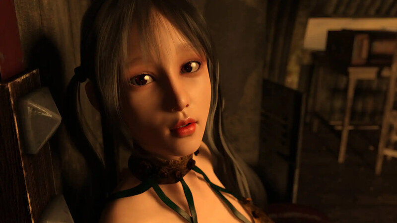 [更新]【欧美SLG/沙盒/动态】沙漠追猎者/沙漠潜行者（ Desert Stalker） V0.17 汉化中文+画廊解锁【PC+安卓-2.80G】