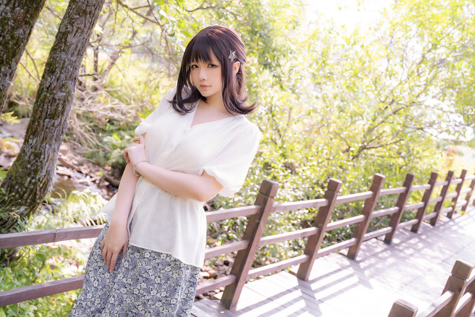 星之迟迟 5月计划 日常系写真特辑 [311P/1V/2.07GB]插图2
