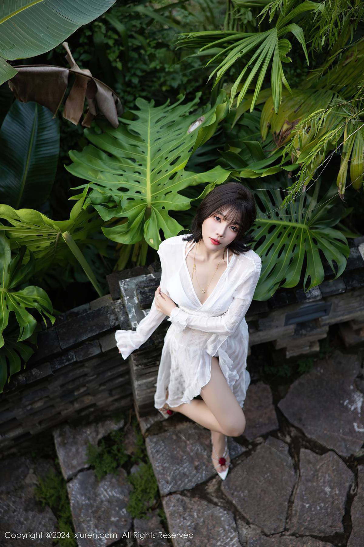 [Xiuren秀人网]2024.10.31 NO.9375 徐莉芝Booty[81+1P/674MB]插图2