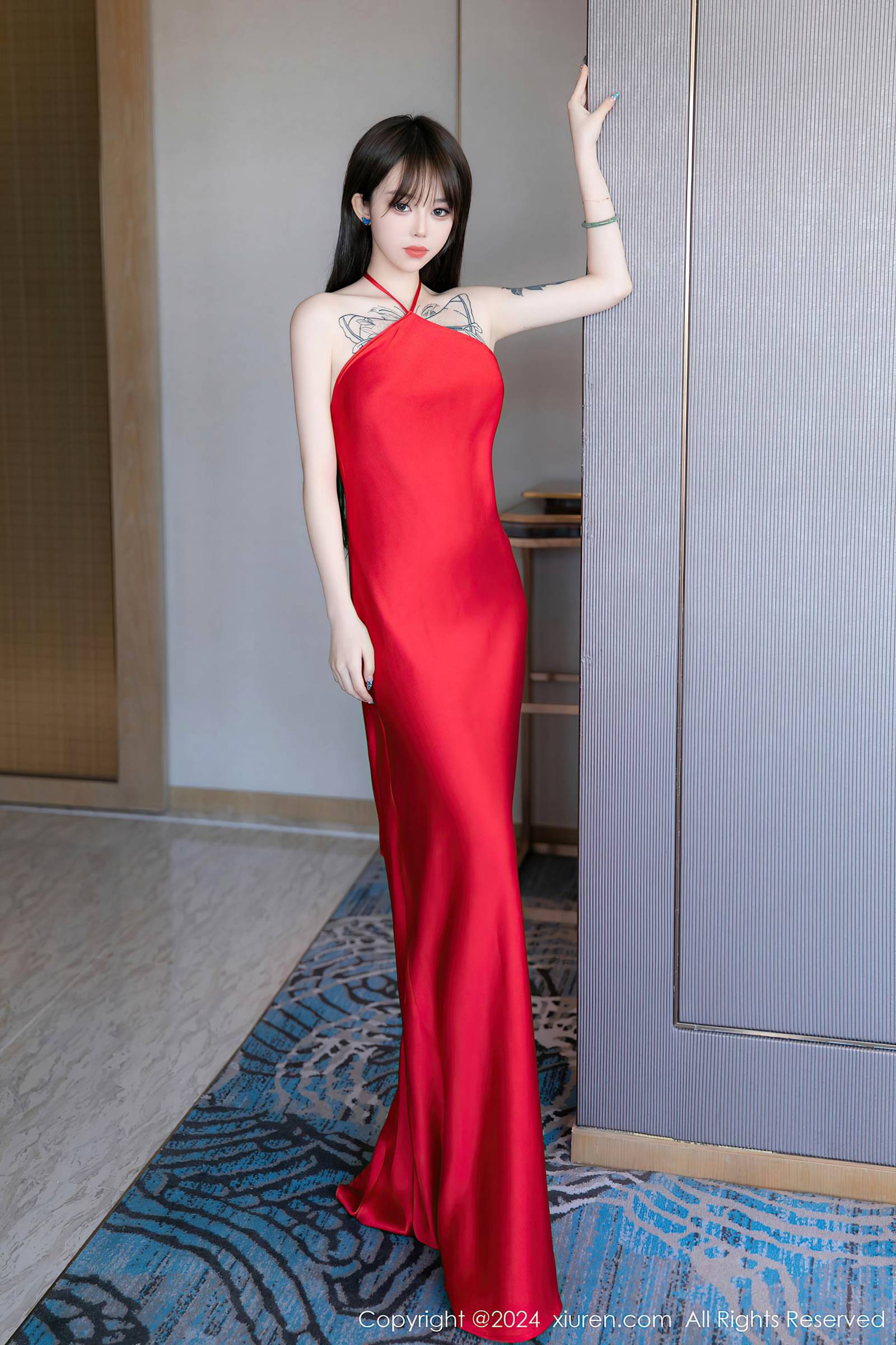 [Xiuren秀人网]2024.05.31 NO.8630 奶瓶.[90+1P/872MB]插图2