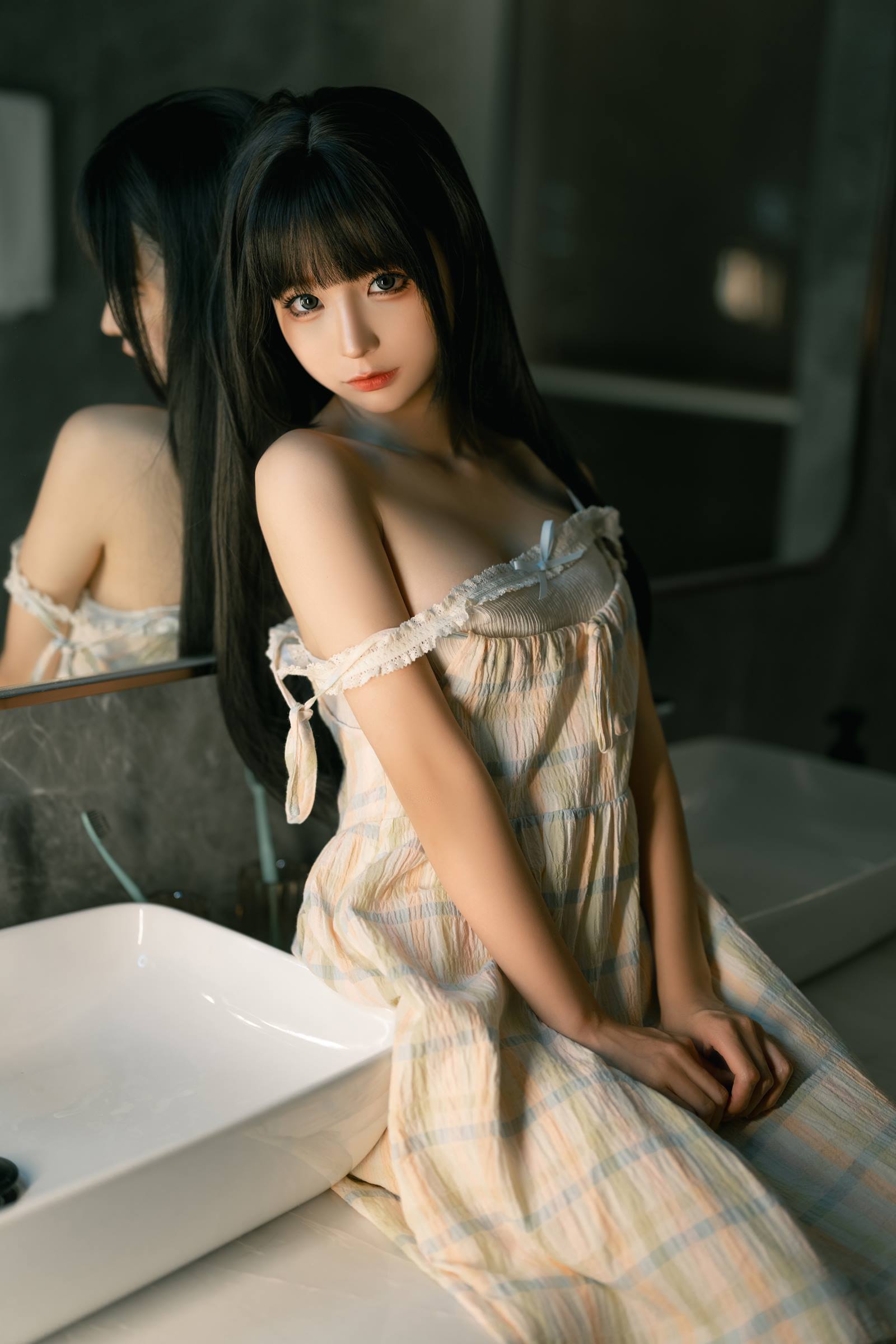 蠢沫沫 – 晨醒[14P/152MB]插图2