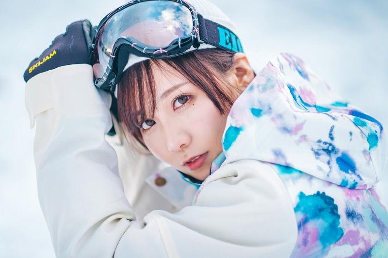 网紅Coser@けん研(けんけん) Fantia-2020年3月合辑[106P/35MB]插图1