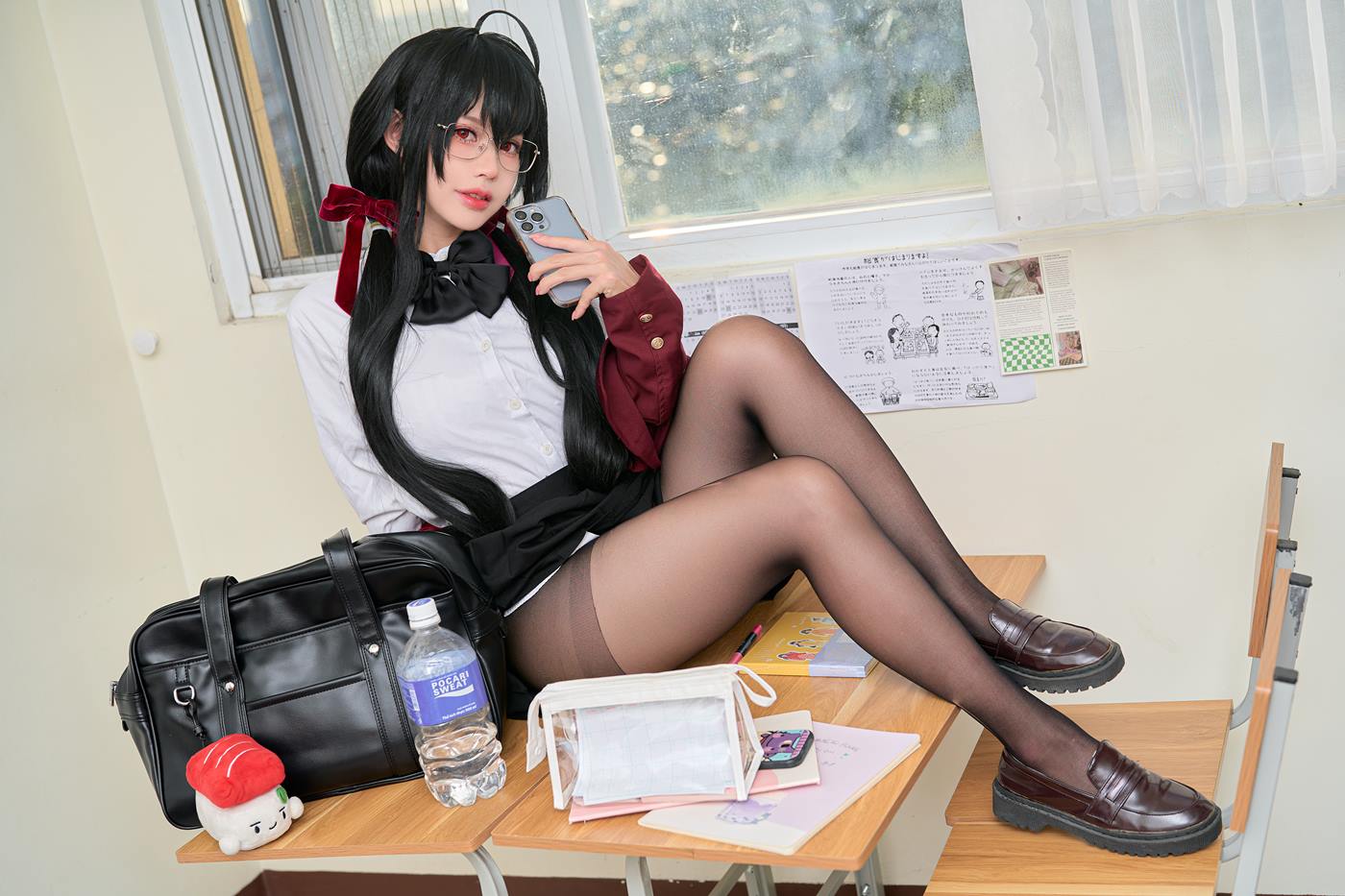 PingPing – Taihou[89P/654MB]插图2