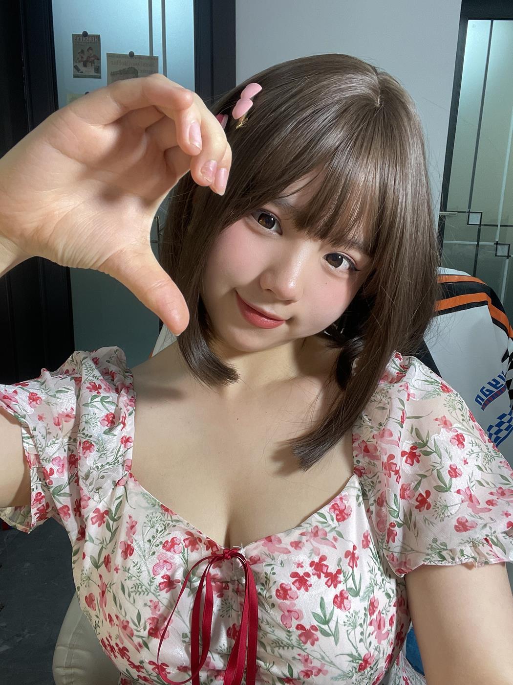 葱油饼  碎花裙[18P/28MB]插图2