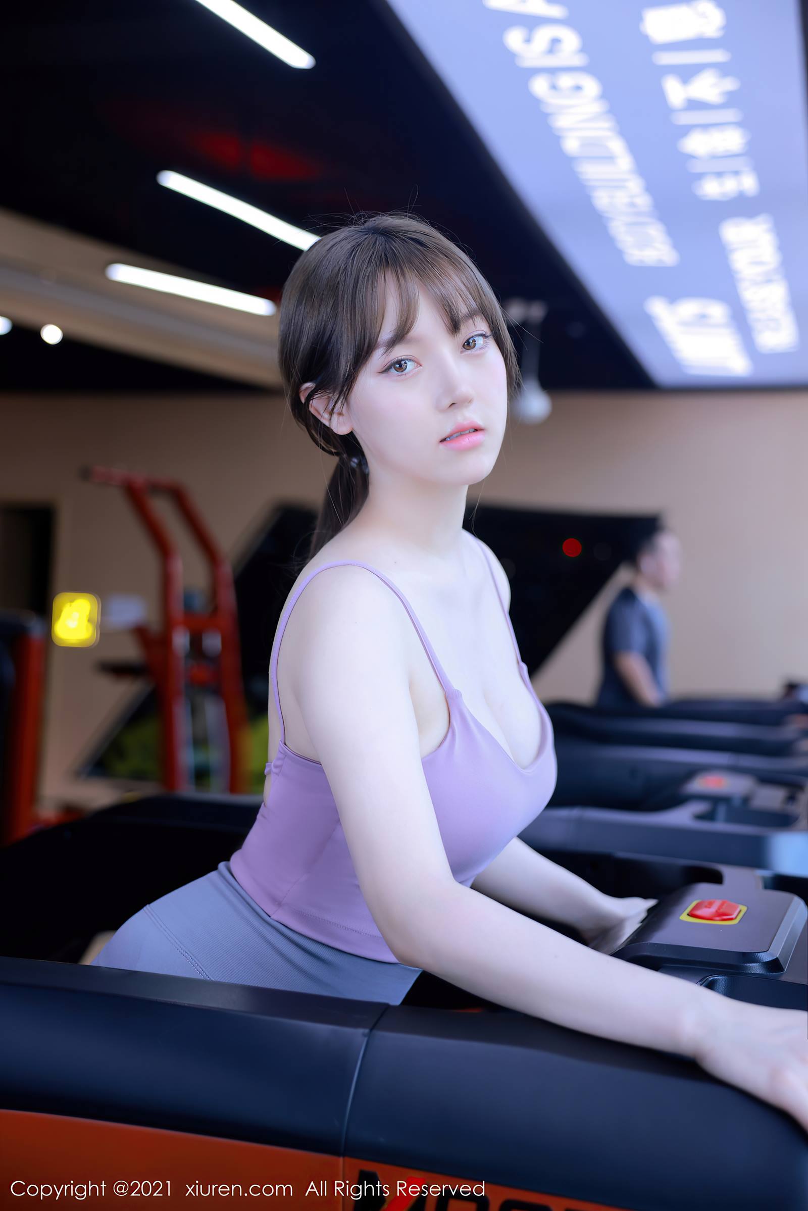 [Xiuren秀人网]2021.07.22 NO.3701 豆瓣酱[47+1P/444MB]插图2