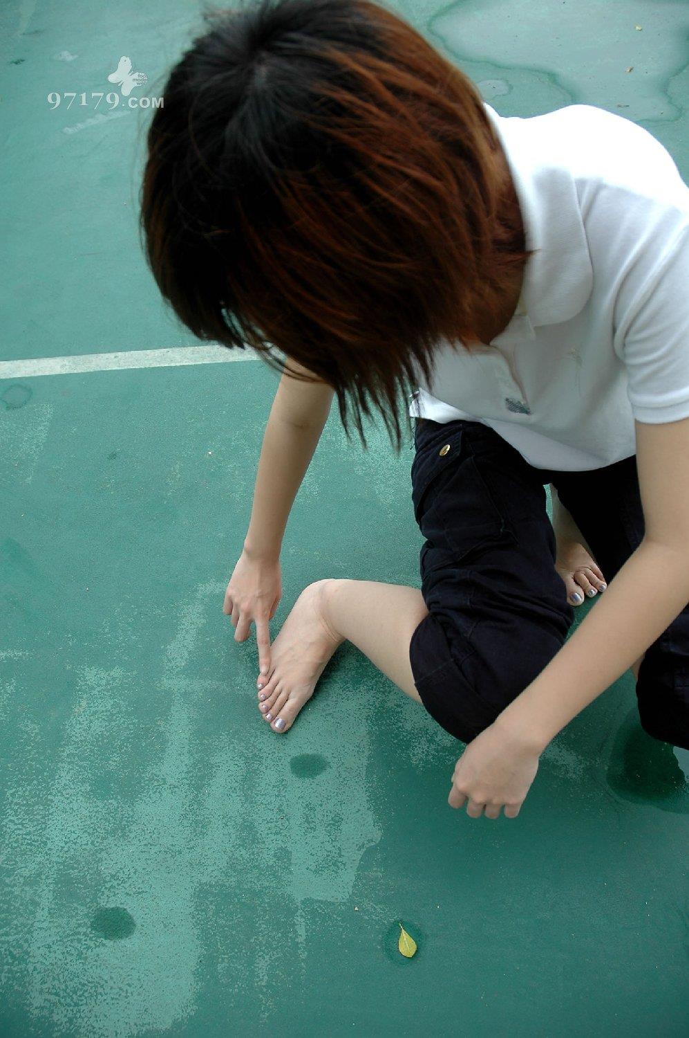 97179 NO.004-Skina 第四部[34P/7MB]插图2