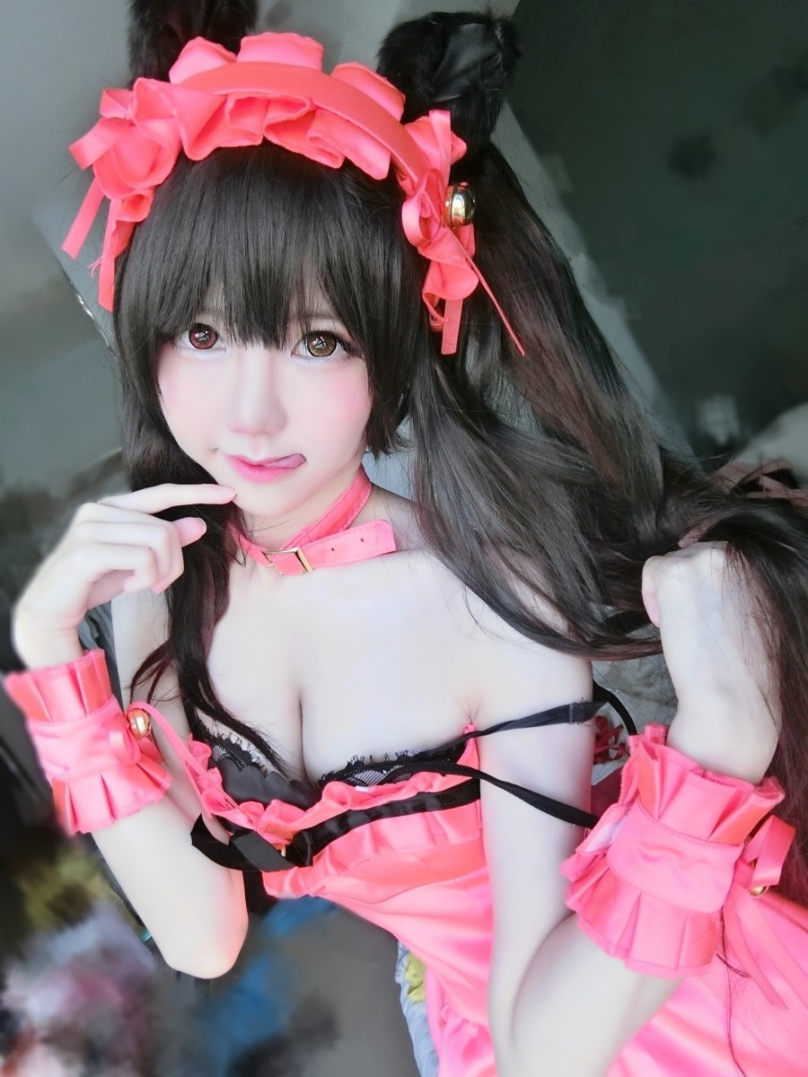 Sally Dorasnow – Bonus Kurumi Valentine Set[15P/24MB]插图1