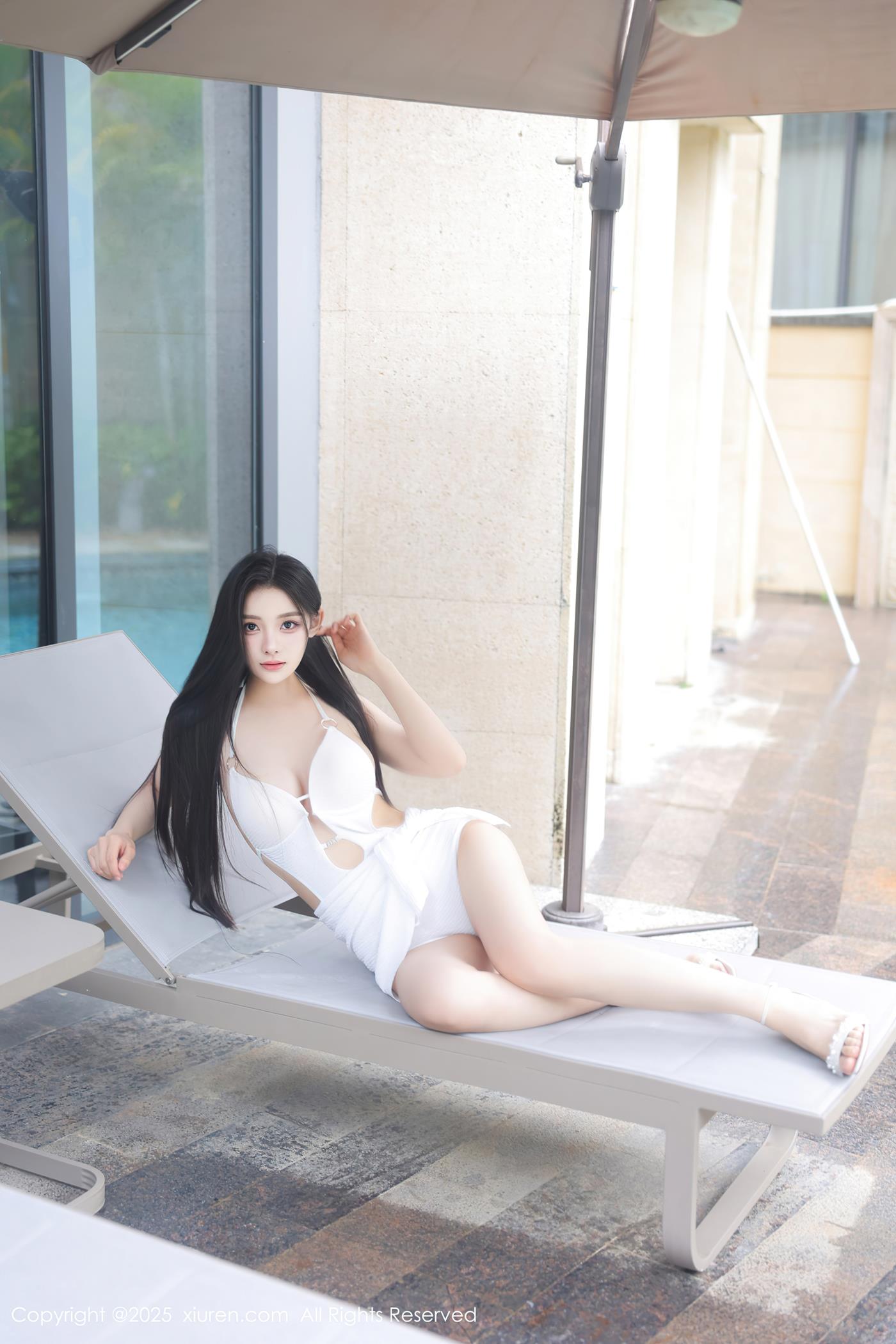 [Xiuren秀人网]2025.02.25 NO.9929 白浅浅[69+1P/720MB]插图2
