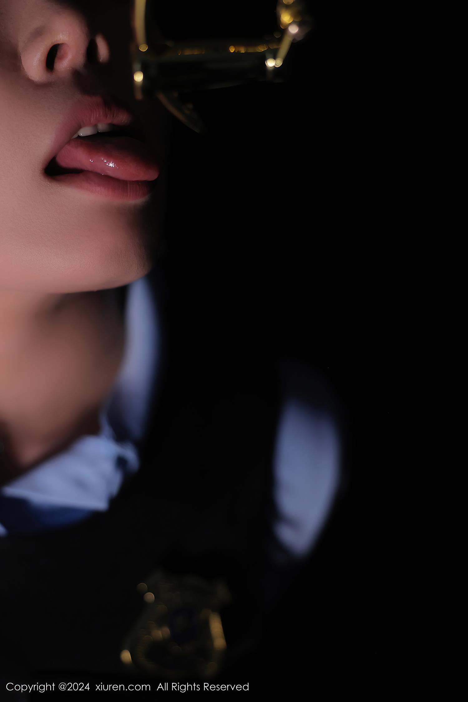 [Xiuren秀人网]2024.08.27 NO.9071 麦田[87+1P/745MB]插图1