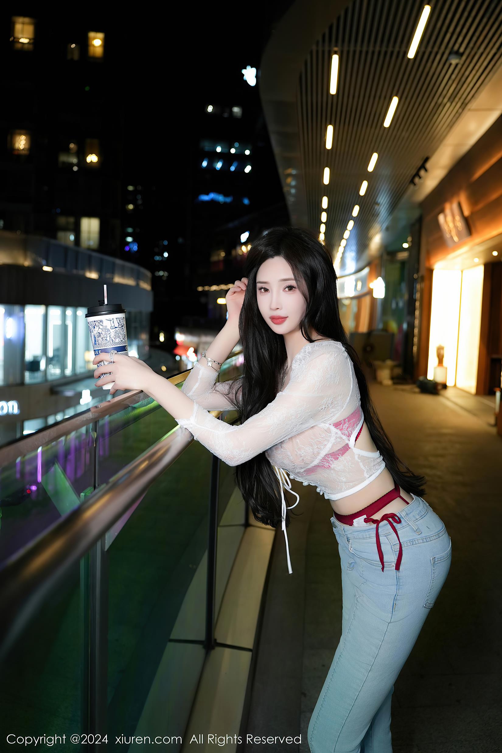 [Xiuren秀人网]2024.07.12 NO.8846 Carol周妍希X[58+1P/565MB]插图2