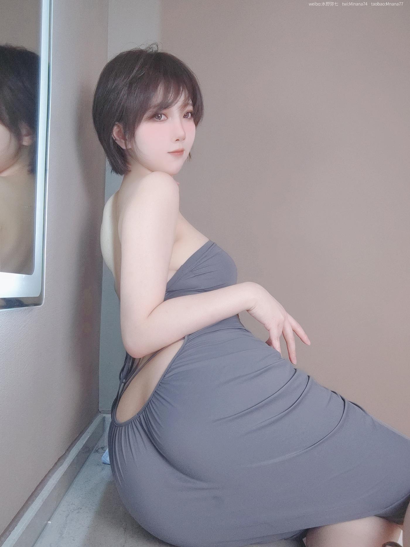 名濑弥七 – 没有吉他的吉他妹妹[47P/140MB]插图2