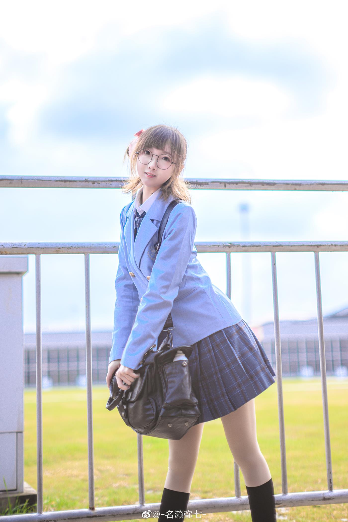 名濑弥七 – 夏日[9P/141MB]插图2