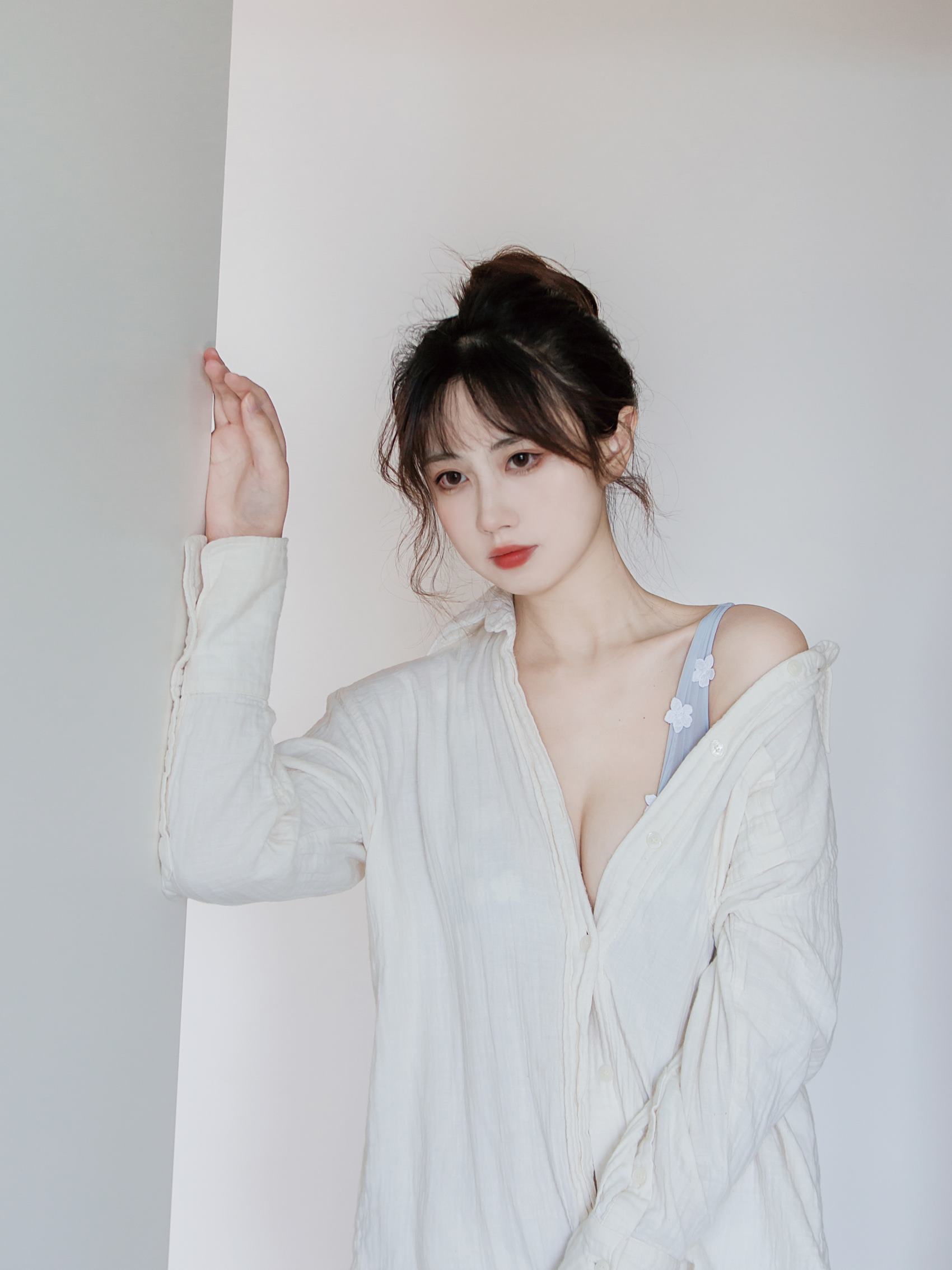 念雪ww – 夏至已至[25P/255MB]插图2