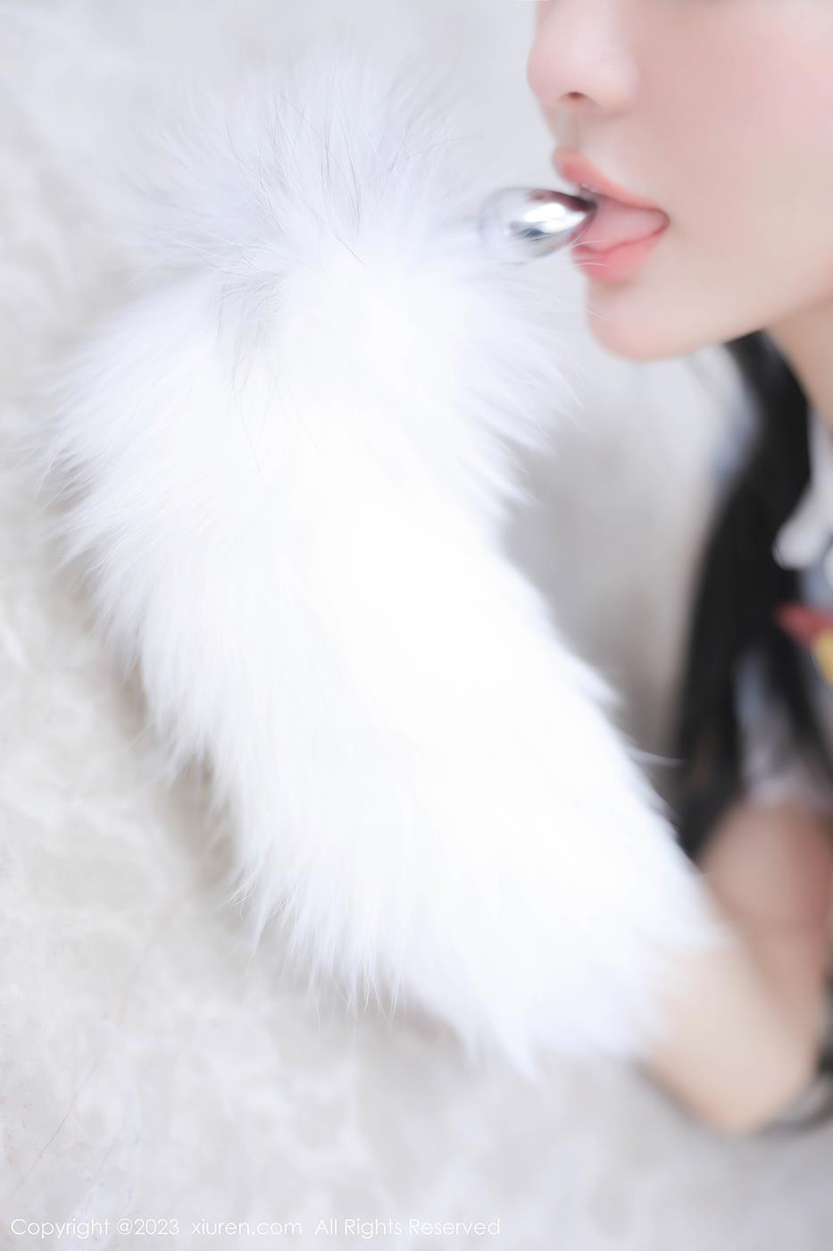 [Xiuren秀人网]2023.07.25 NO.7134 幼幼[94+1P/935MB]插图1