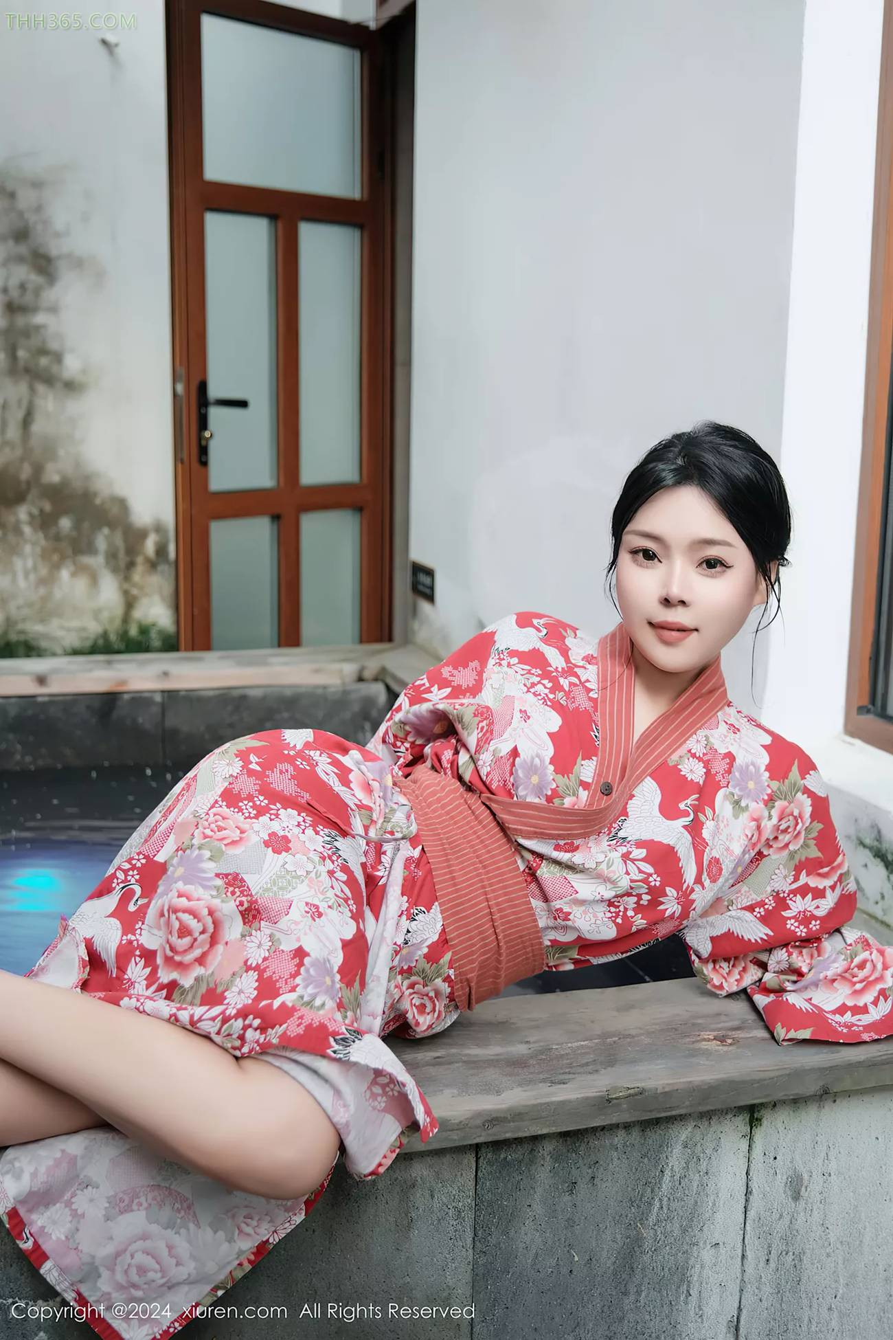[Xiuren秀人网]2024.12.31 NO.9687 麦田[77+1P/810MB]插图1
