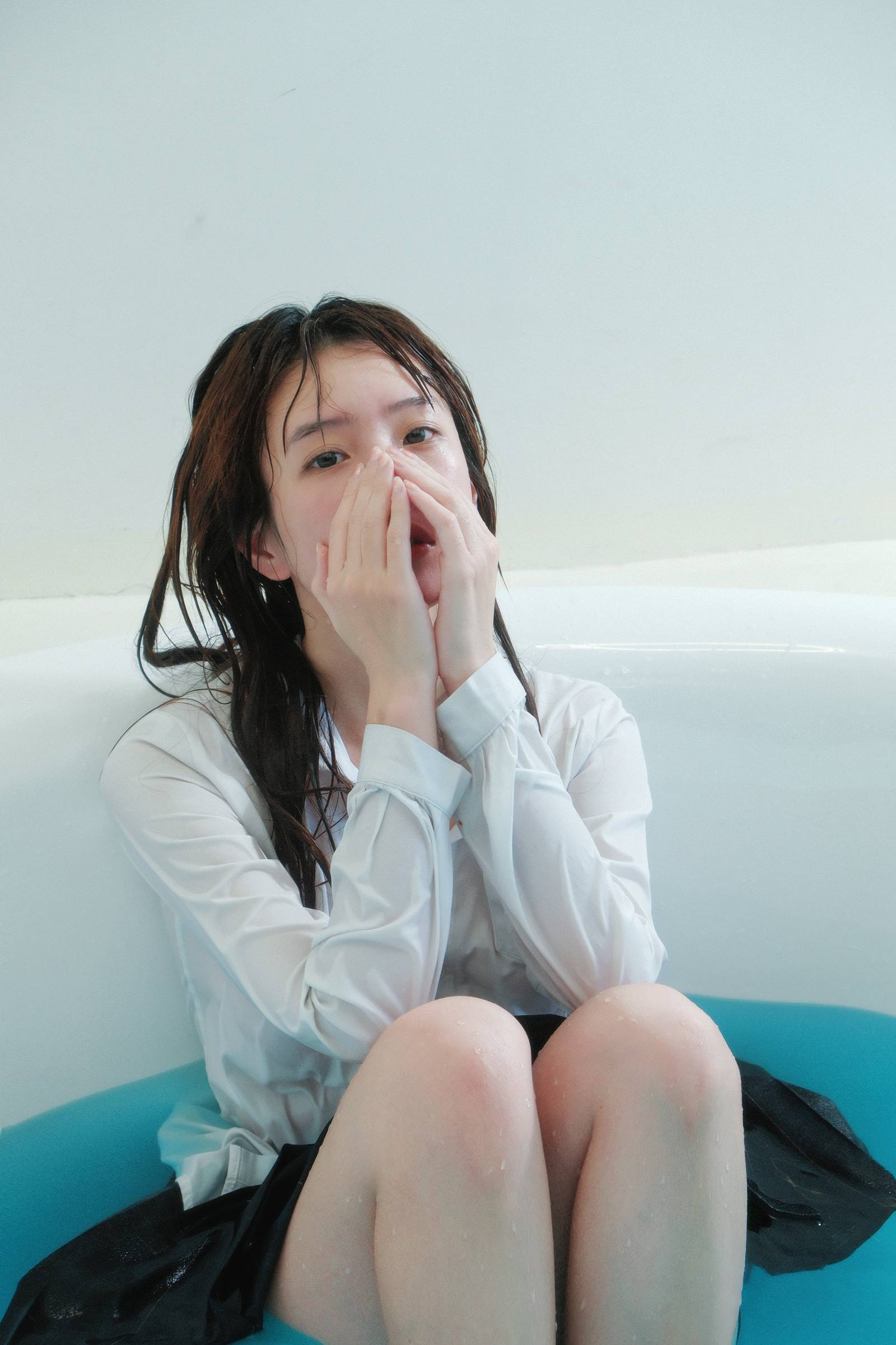 攻弦弦弦 – 蓝血[18P/239MB]插图2