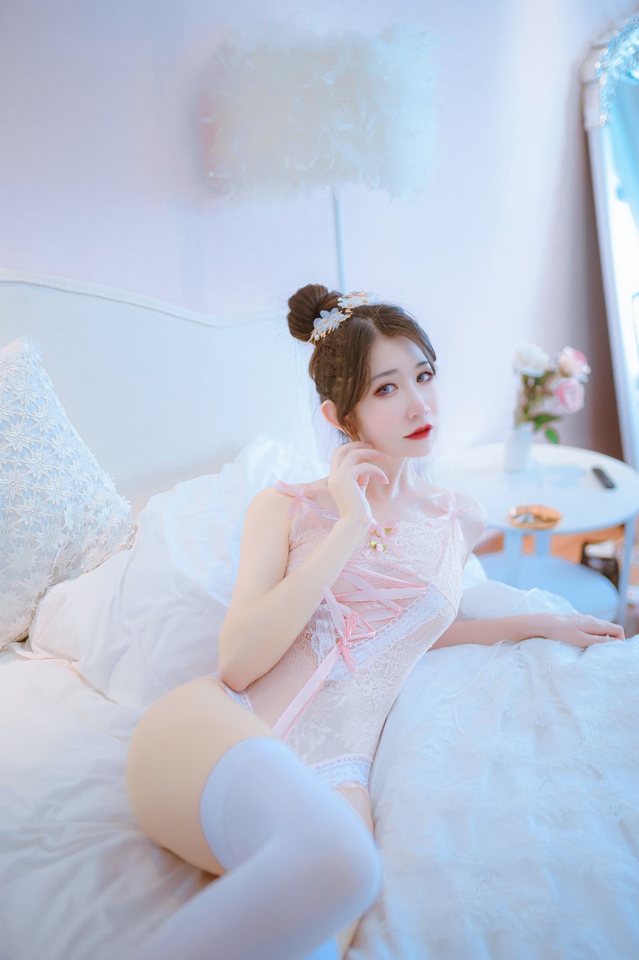 阮邑_Fairy  –  大象 粉色[35P/337MB]插图2