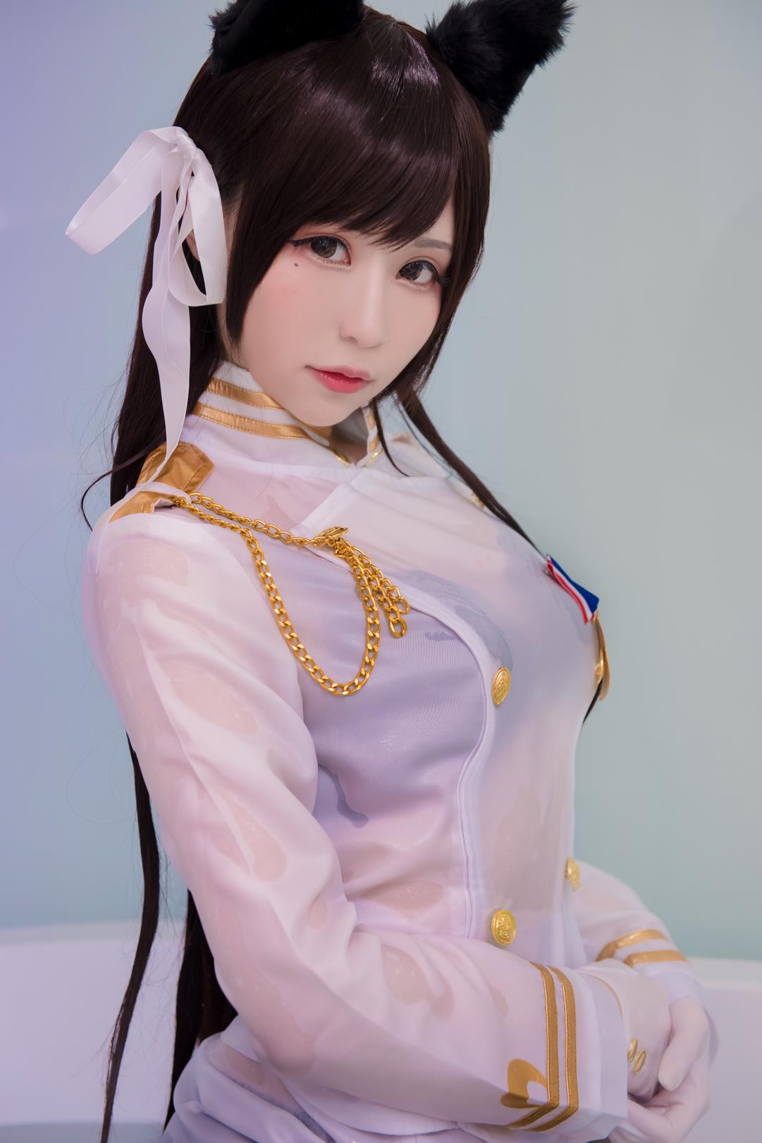 白神泱 – 浴缸[13P/8MB]插图2
