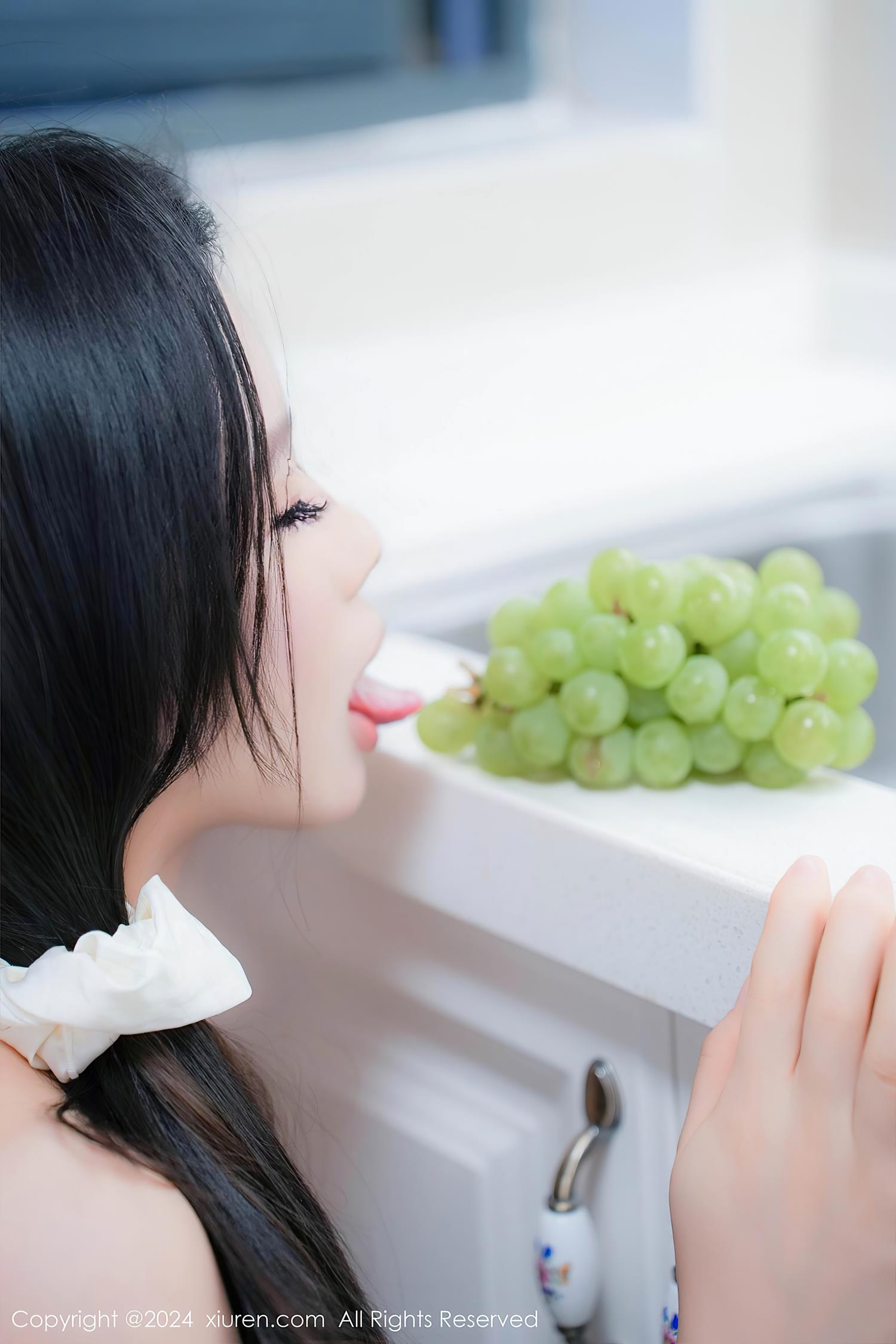 [Xiuren秀人网]2024.08.19 NO.9031 于诺诺ise[89+1P/751MB]插图2