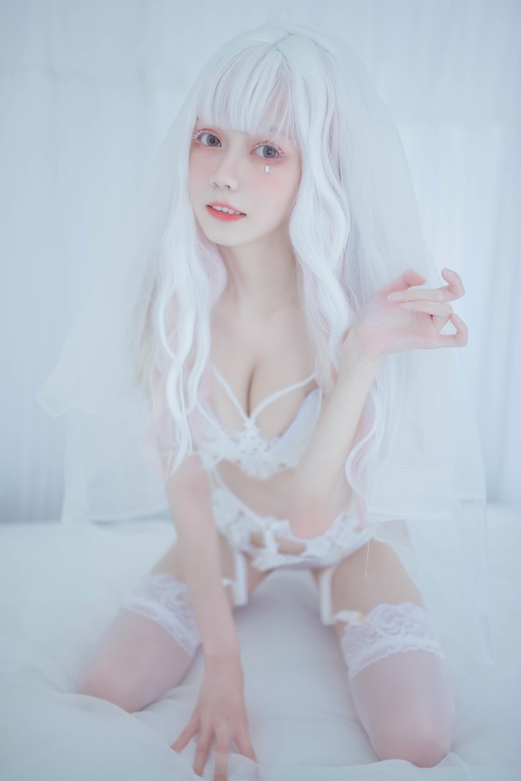 微博红人-动漫博主@你的负卿 私房 [43P/245MB]插图2
