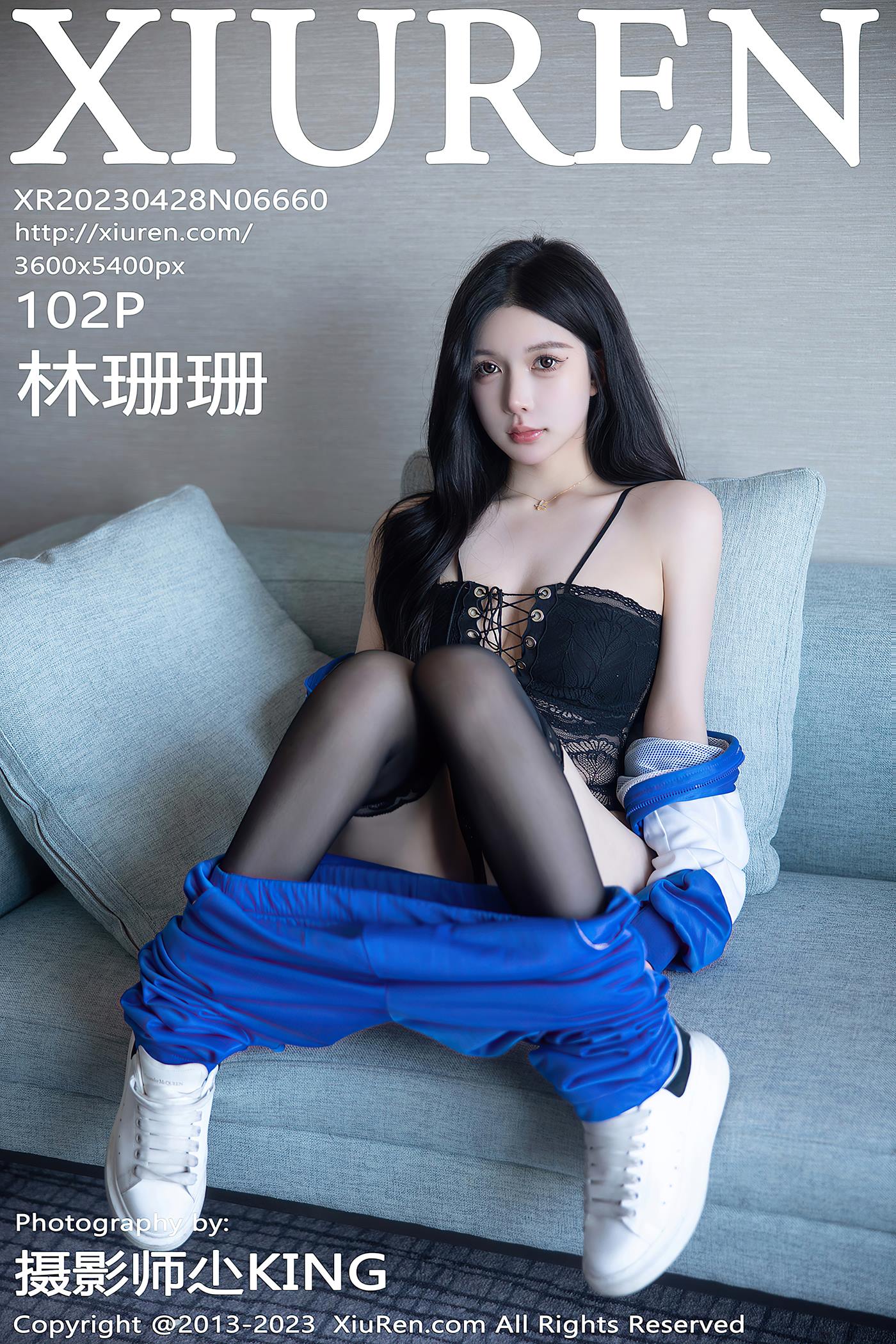 [Xiuren秀人网]2023.04.28 NO.6660 林珊珊[101+1P/988MB]插图2