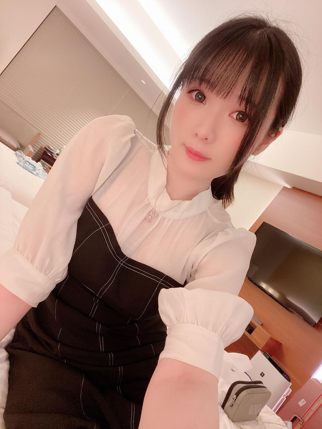 霜月shimo – 内衣自拍[25P/175MB]插图1