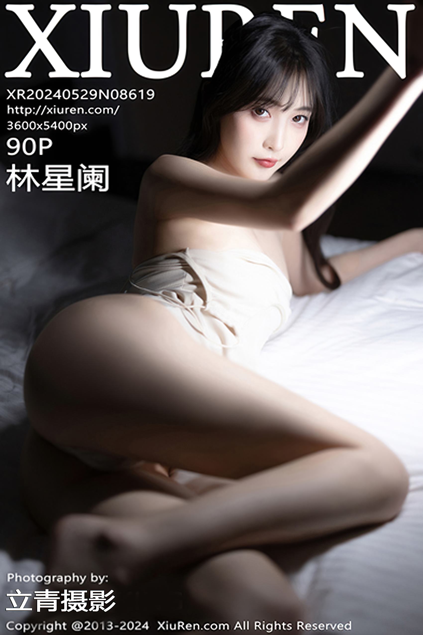 [Xiuren秀人网]2024.05.29 NO.8619 林星阑[90+1P/715MB]插图2