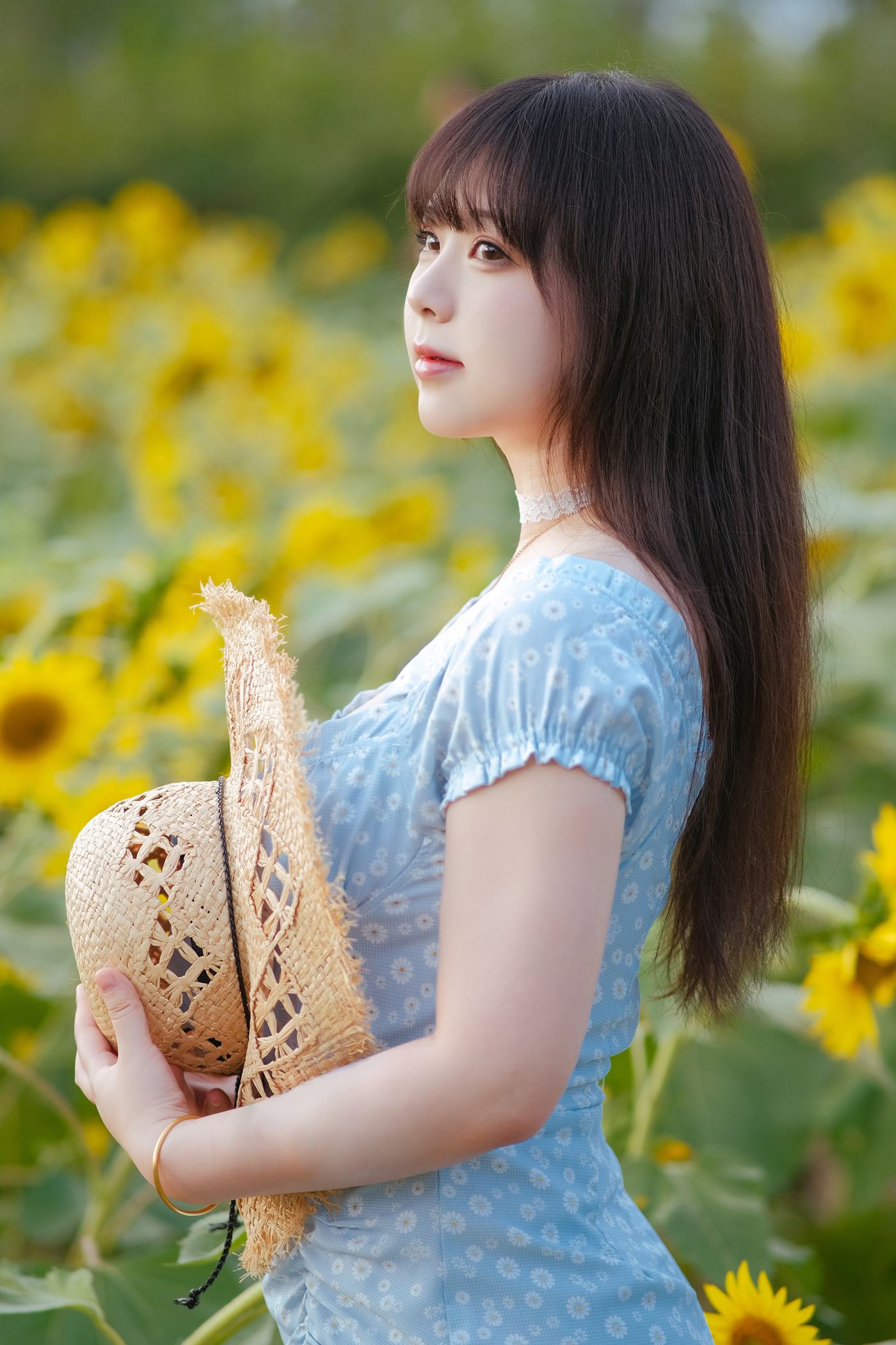 皮皮奶可可爱了啦  彼女向日葵[35P/250MB]插图2