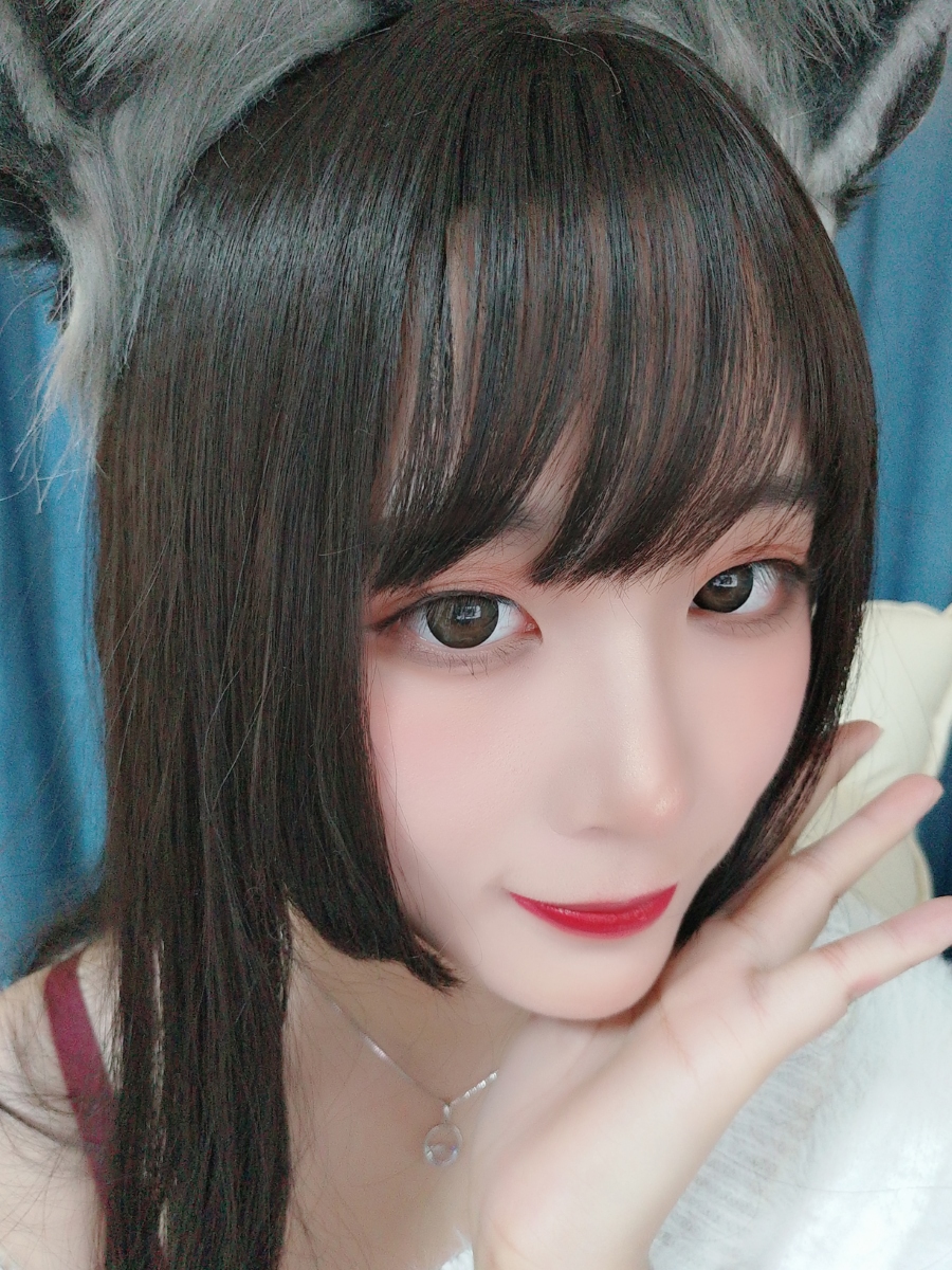 轩萧学姐 – 犬系小姐姐 [15P/3V/270MB]插图2