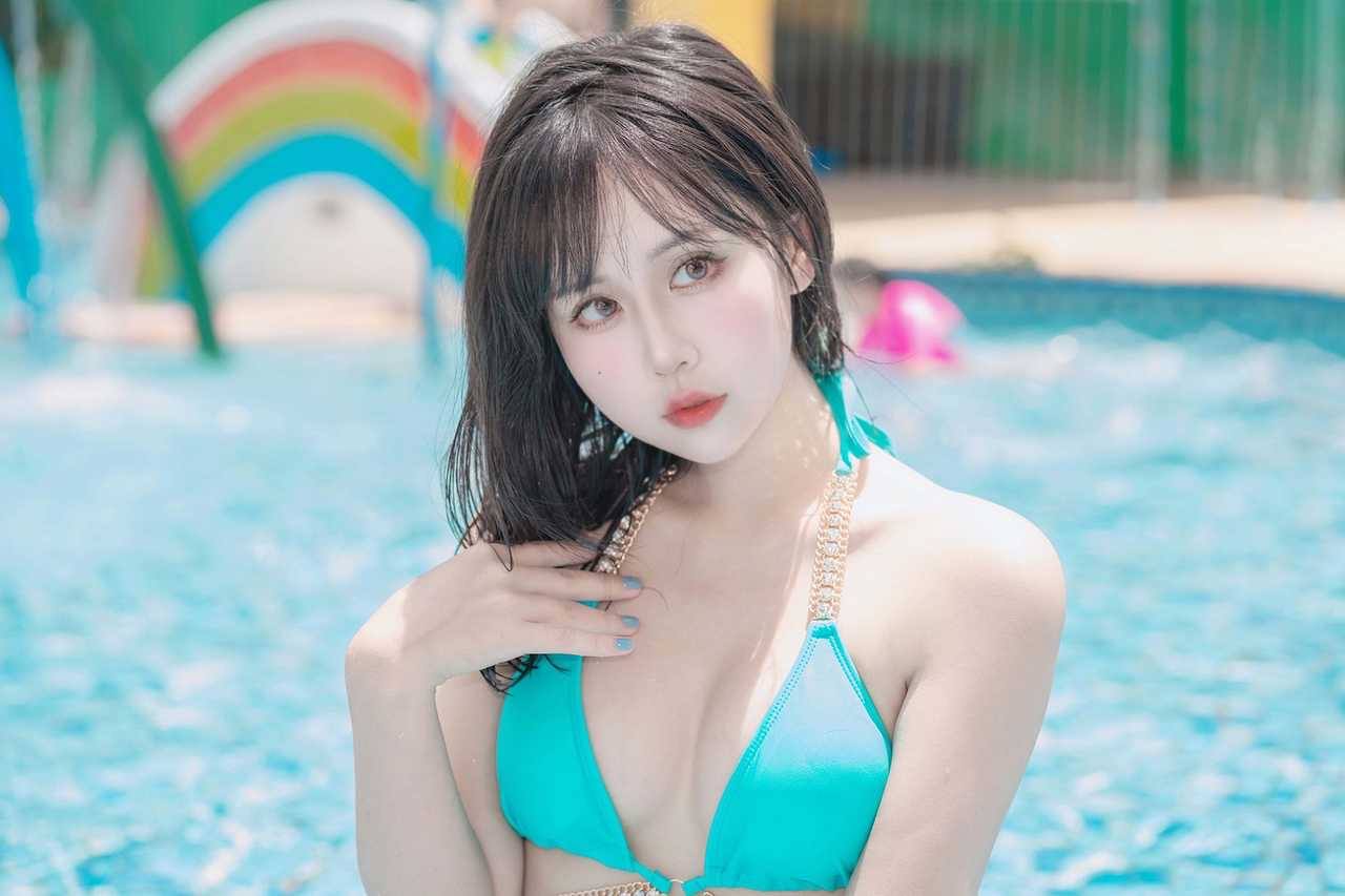 萌芽儿o0 – 假期[17P/149MB]插图1