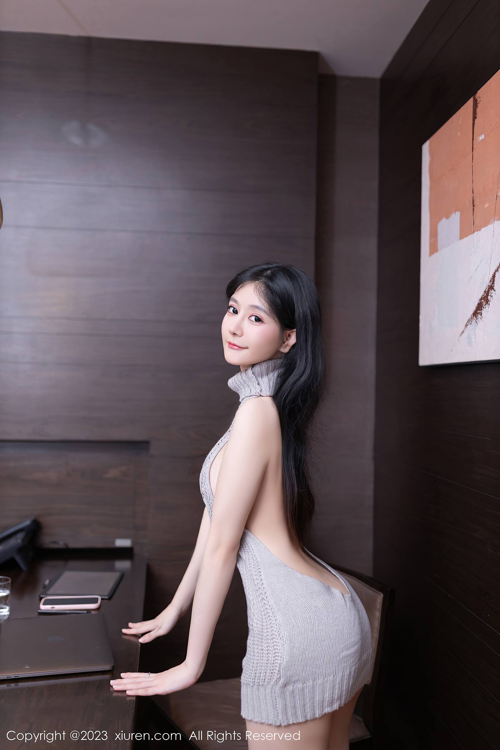 [Xiuren秀人网]2023.12.15 NO.7818 幼幼[80+1P/699MB]插图1