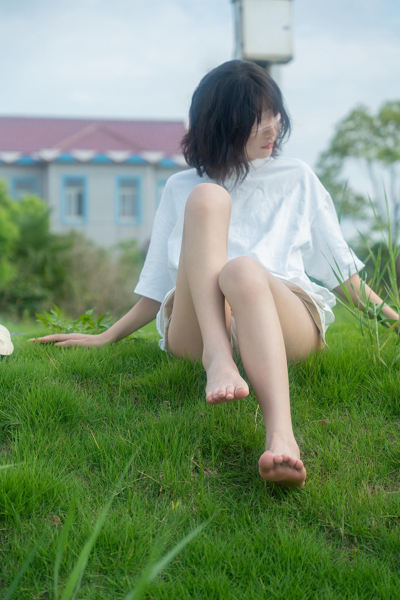 禅院熏 – 夏日熏[84P/183MB]插图2