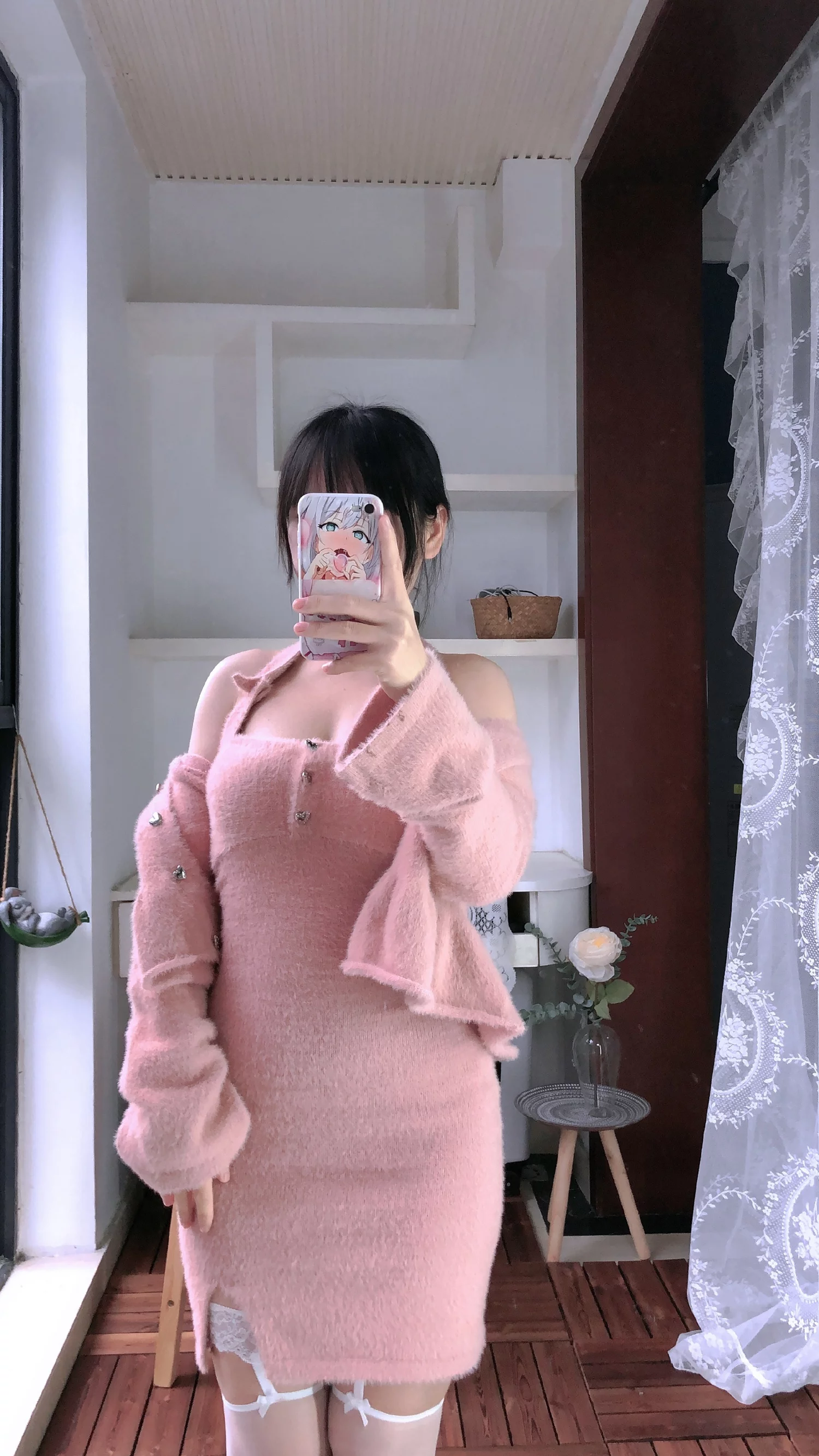 肉儿 – 初恋女友[213P/275MB]插图1