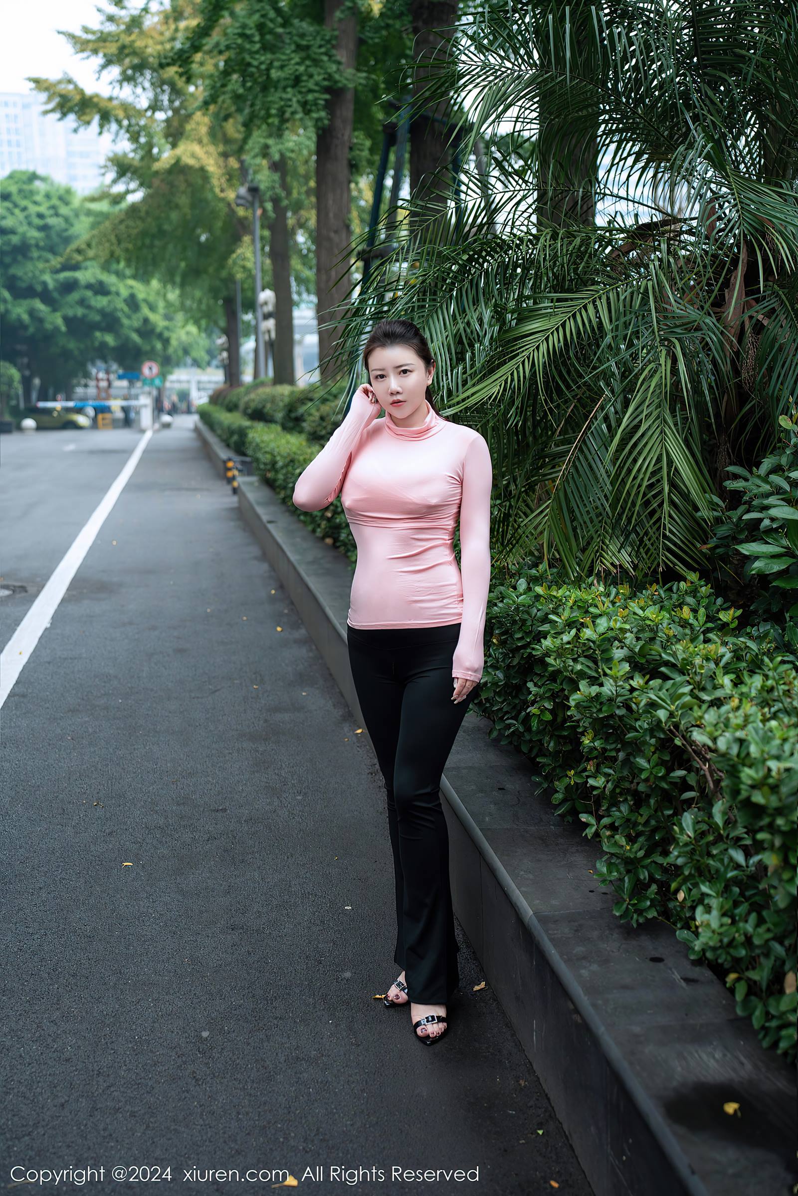 [Xiuren秀人网]2024.01.11 NO.7943 王婉悠Queen[94+1P/890MB]插图2