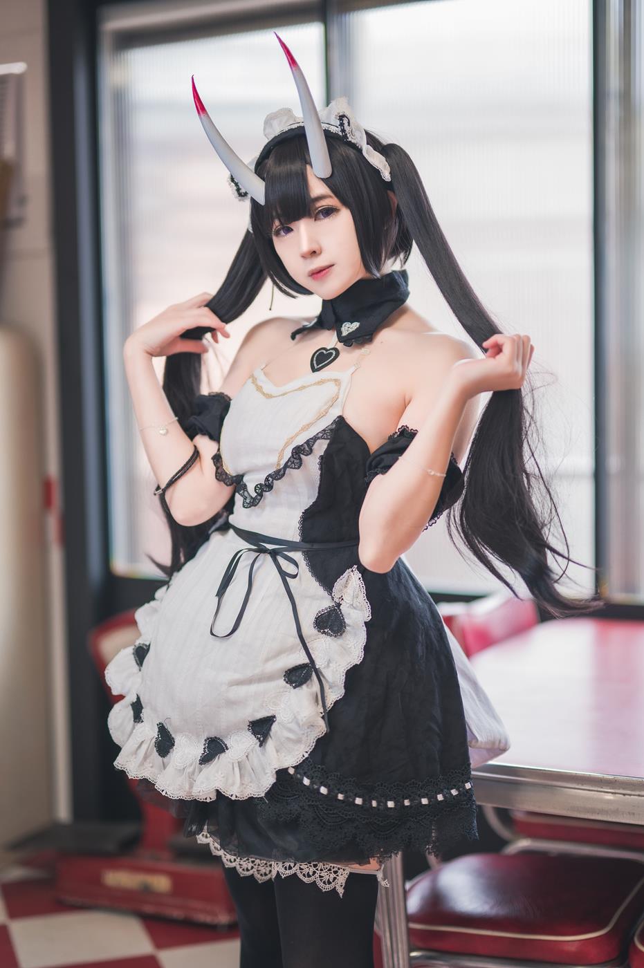 Hatori Sama  NOshiro[10P/51MB]插图1