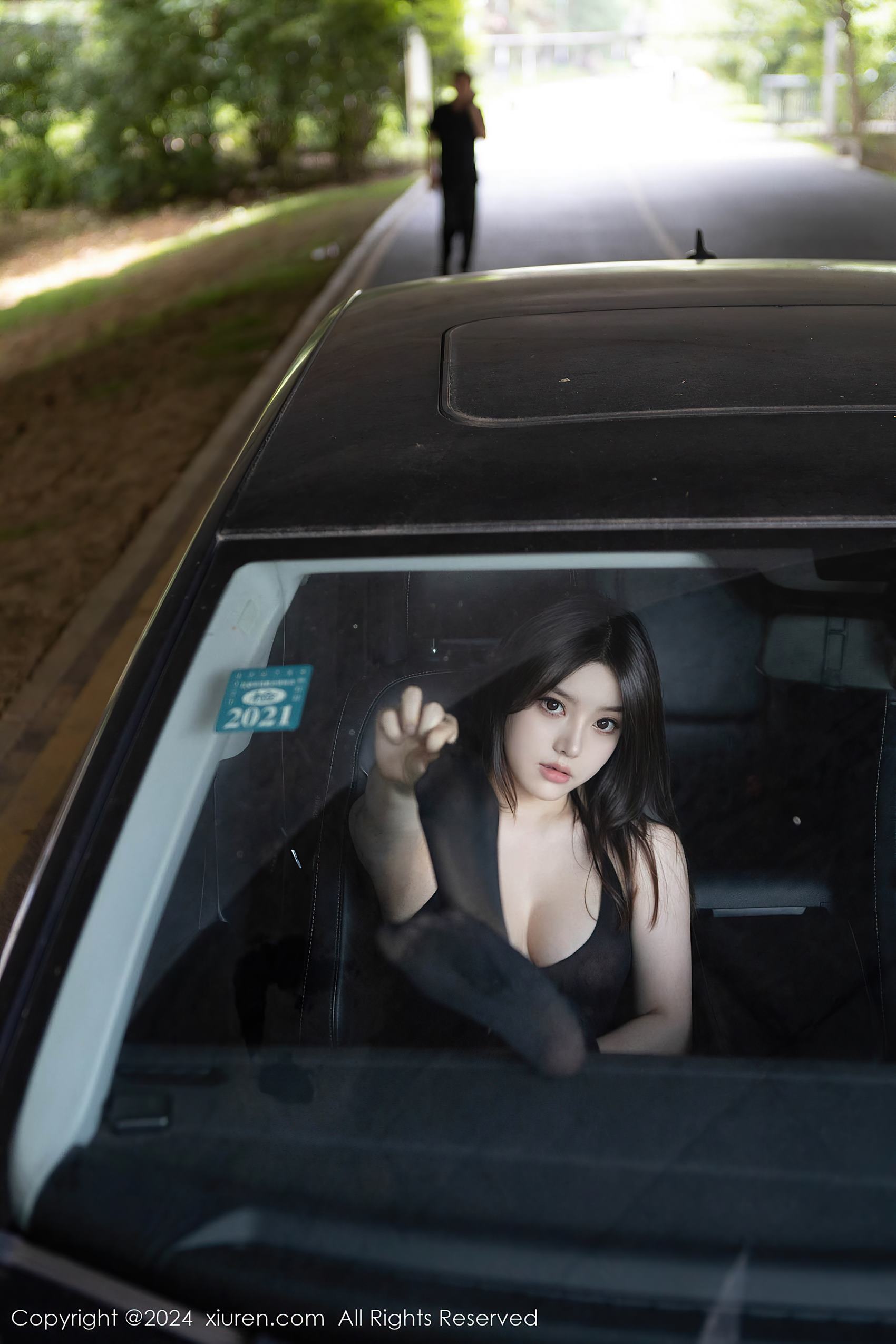[Xiuren秀人网]2024.06.14 NO.8708 豆瓣酱[104+1P/1.00GB]插图1