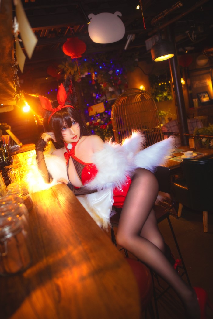 网红coser@Rioko凉凉子 写真全套 年费/永久专享合集打包下载(此贴持续更新)插图1 网红coser@Rioko凉凉子 写真全套 年费/永久专享合集打包下载(此贴持续更新)插图1