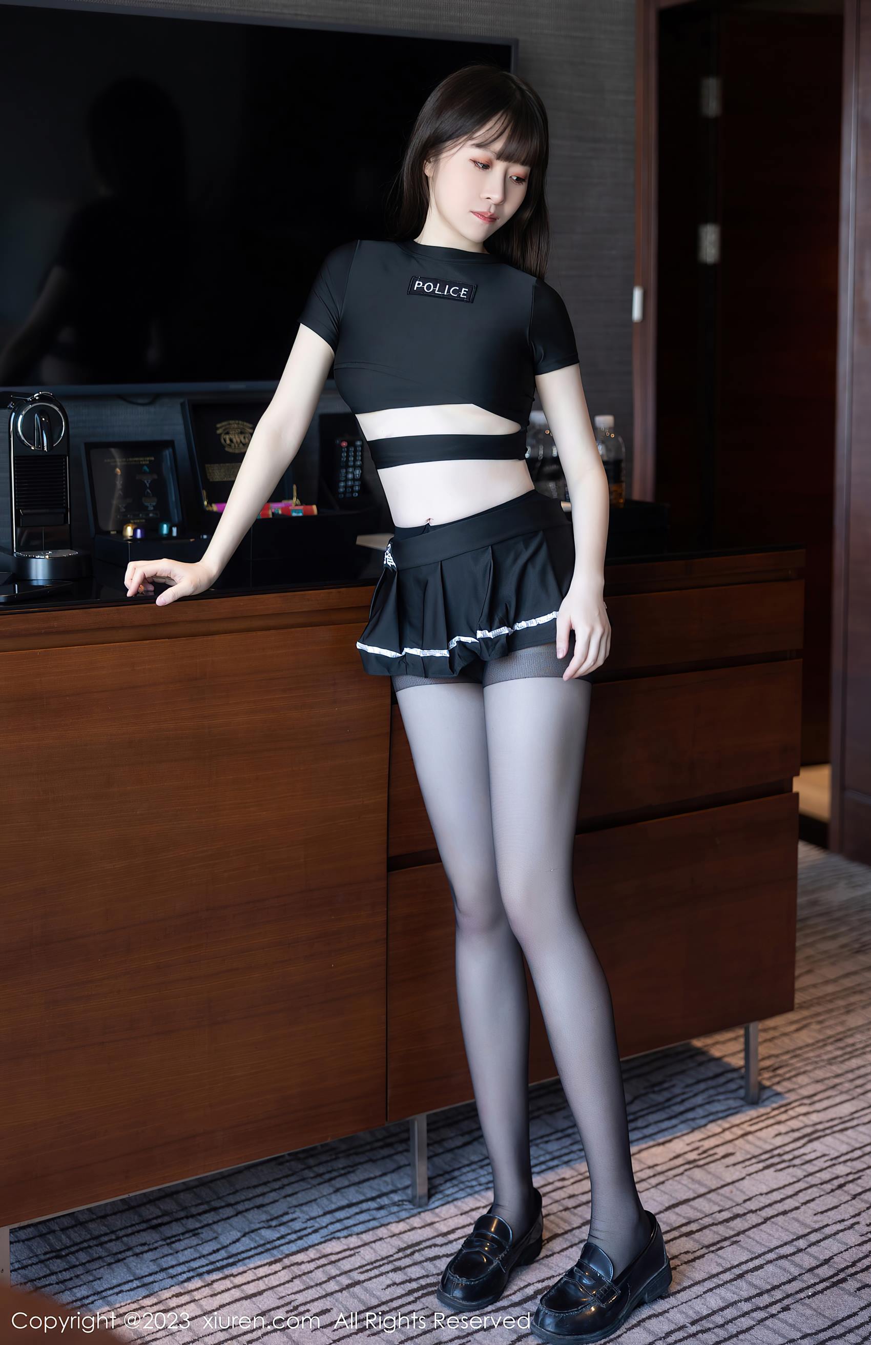 [Xiuren秀人网]2023.11.09 NO.7637 林悠悠[98+1P/792MB]插图2