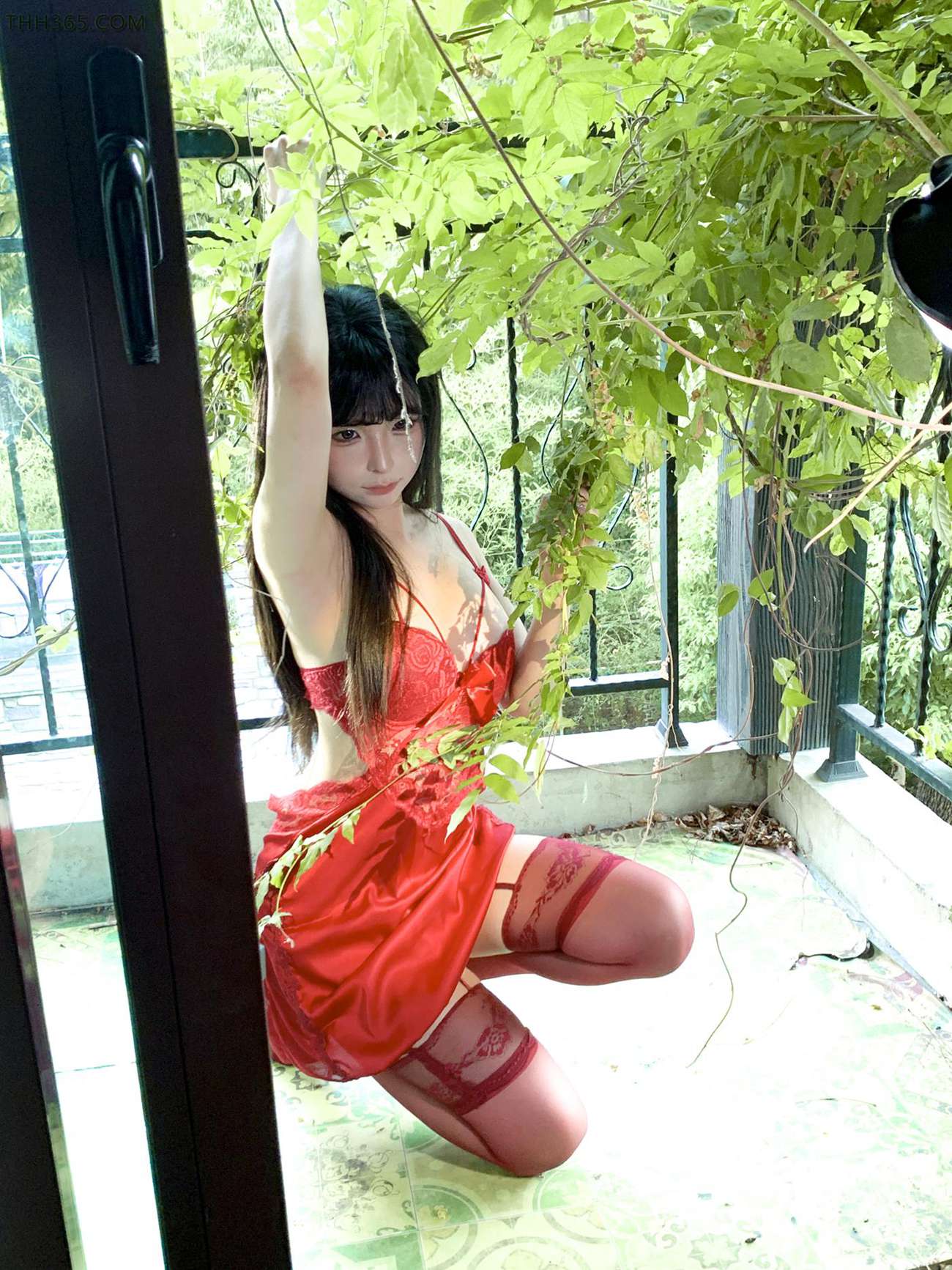 蠢沫沫 – 柜[81P/1.04GB]插图1