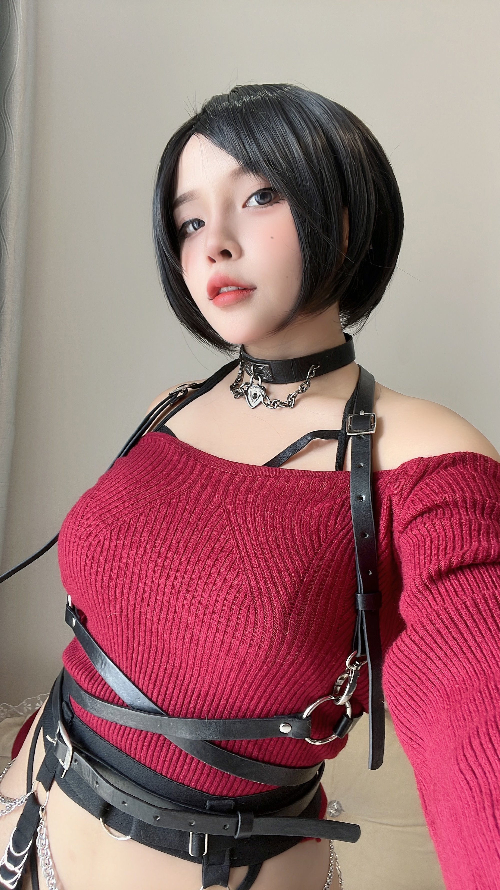 Sayo Momo 年费/永久专享合辑打包下载(此合辑持续更新)插图1 Sayo Momo 年费/永久专享合辑打包下载(此合辑持续更新)插图1