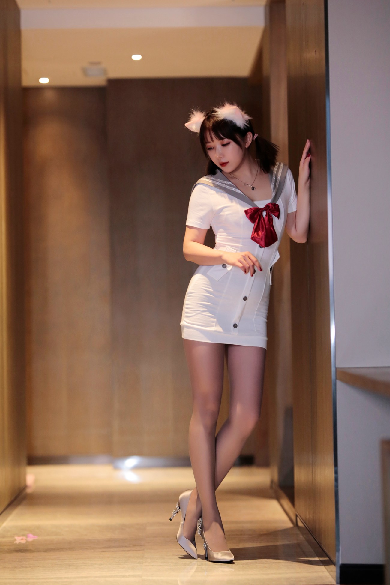 小女巫露娜 – 柠檬海盐VIP [130P/239MB]插图1