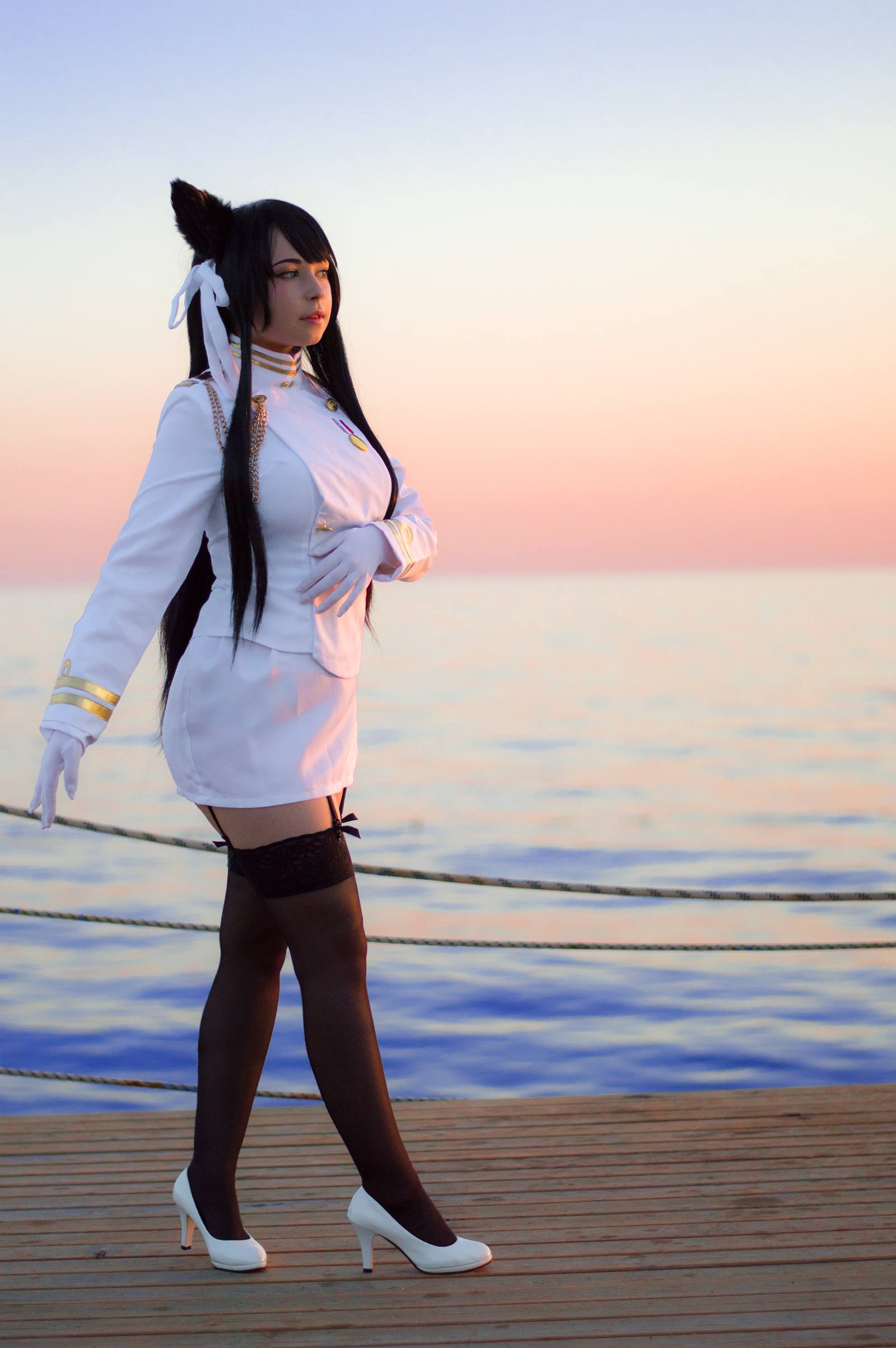 Yoshinobi – Atago[59P/1.36GB]插图2