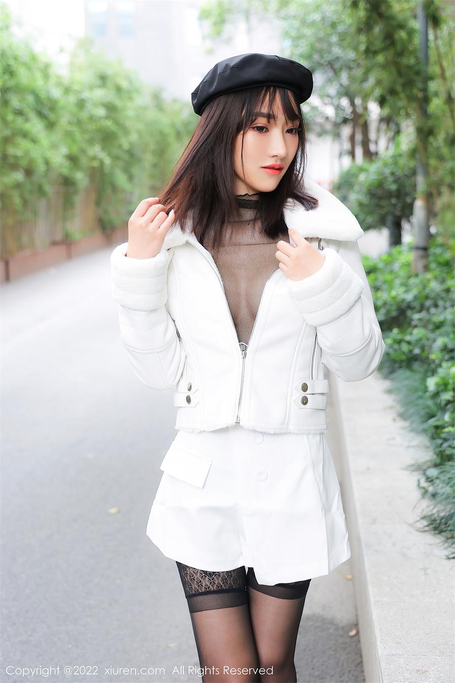 [Xiuren秀人网]2022.01.27 NO.4518 西门小玉 [69+1P/691MB]插图2
