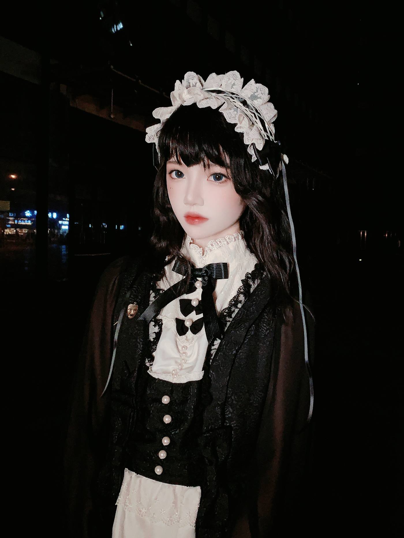 桜桃喵  Doll [18P/117MB]插图2