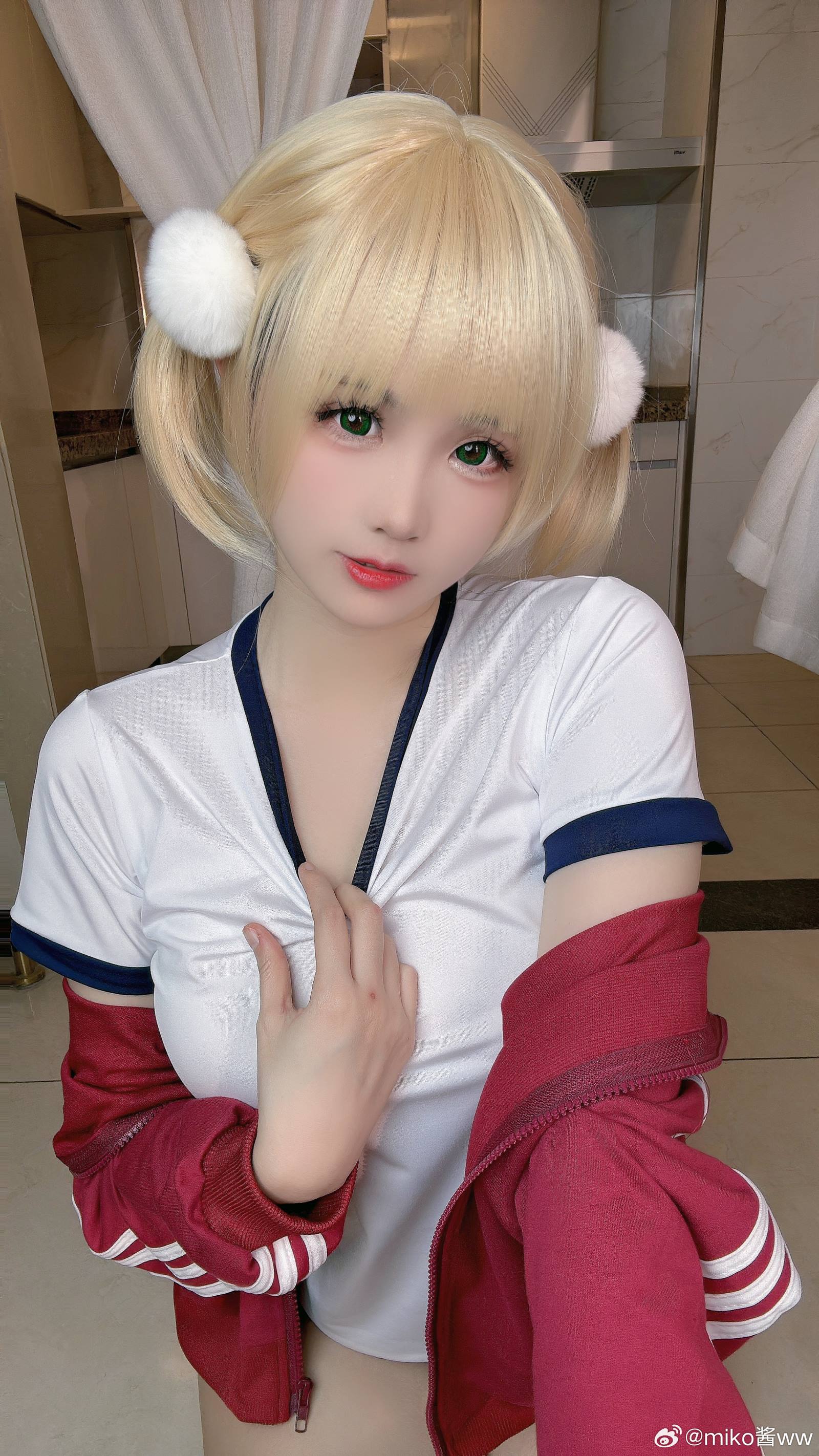 miko酱ww – 微博付费内容图片合集[899P/1.79GB]插图2