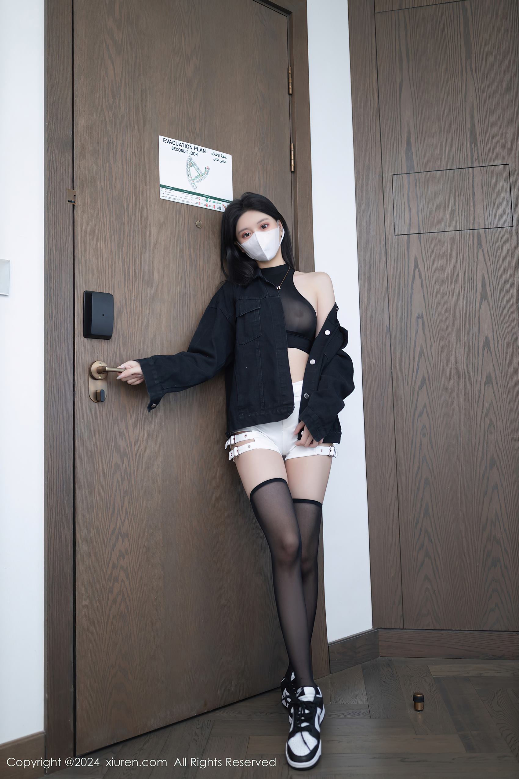 [Xiuren秀人网]2024.05.31 NO.8636 幼幼[80+1P/666MB]插图2
