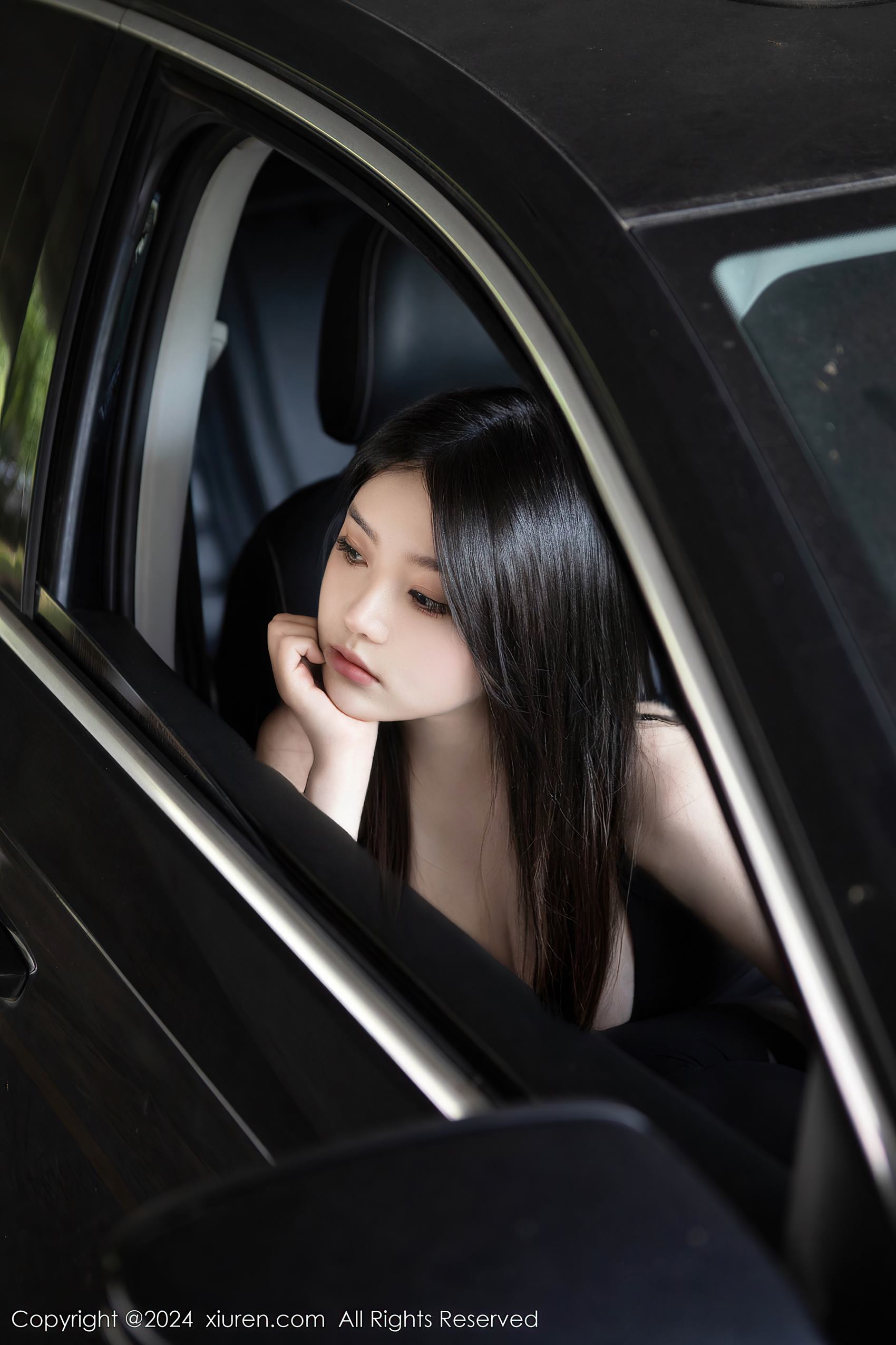 [Xiuren秀人网]2024.06.14 NO.8708 豆瓣酱[104+1P/1.00GB]插图2