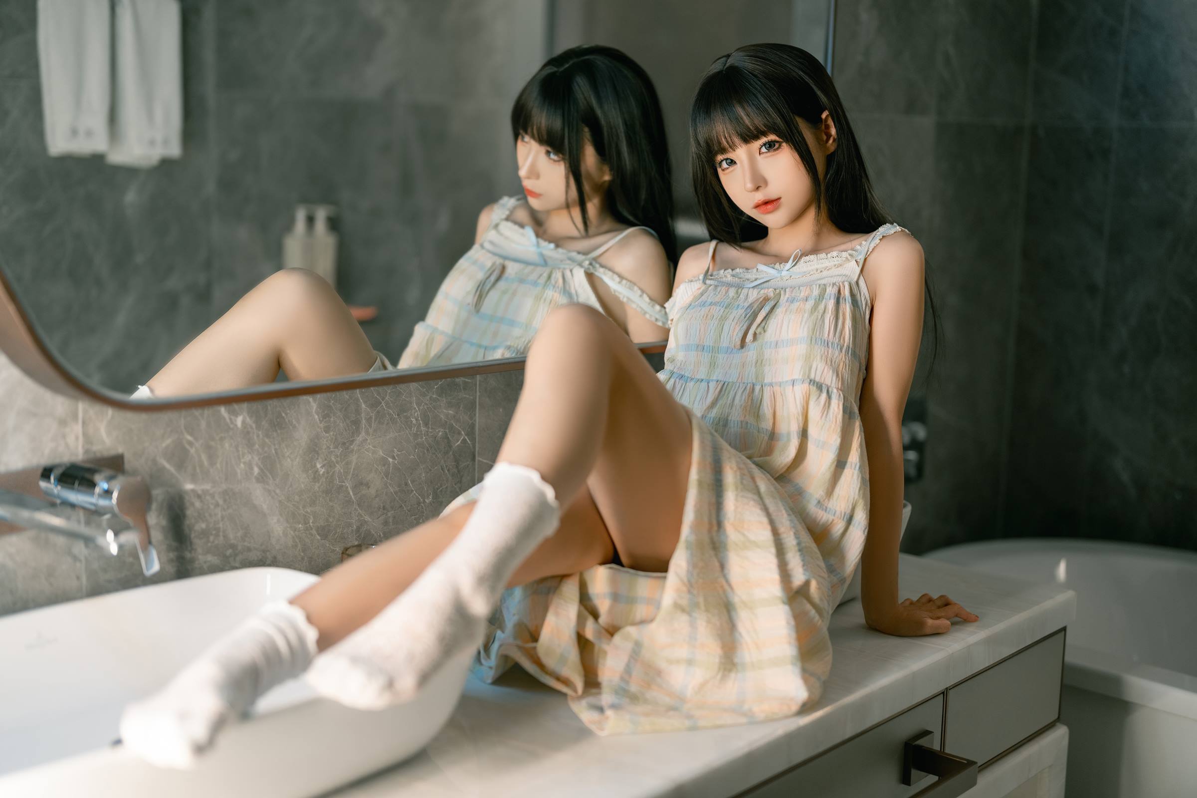 蠢沫沫 – 晨醒[14P/152MB]插图1