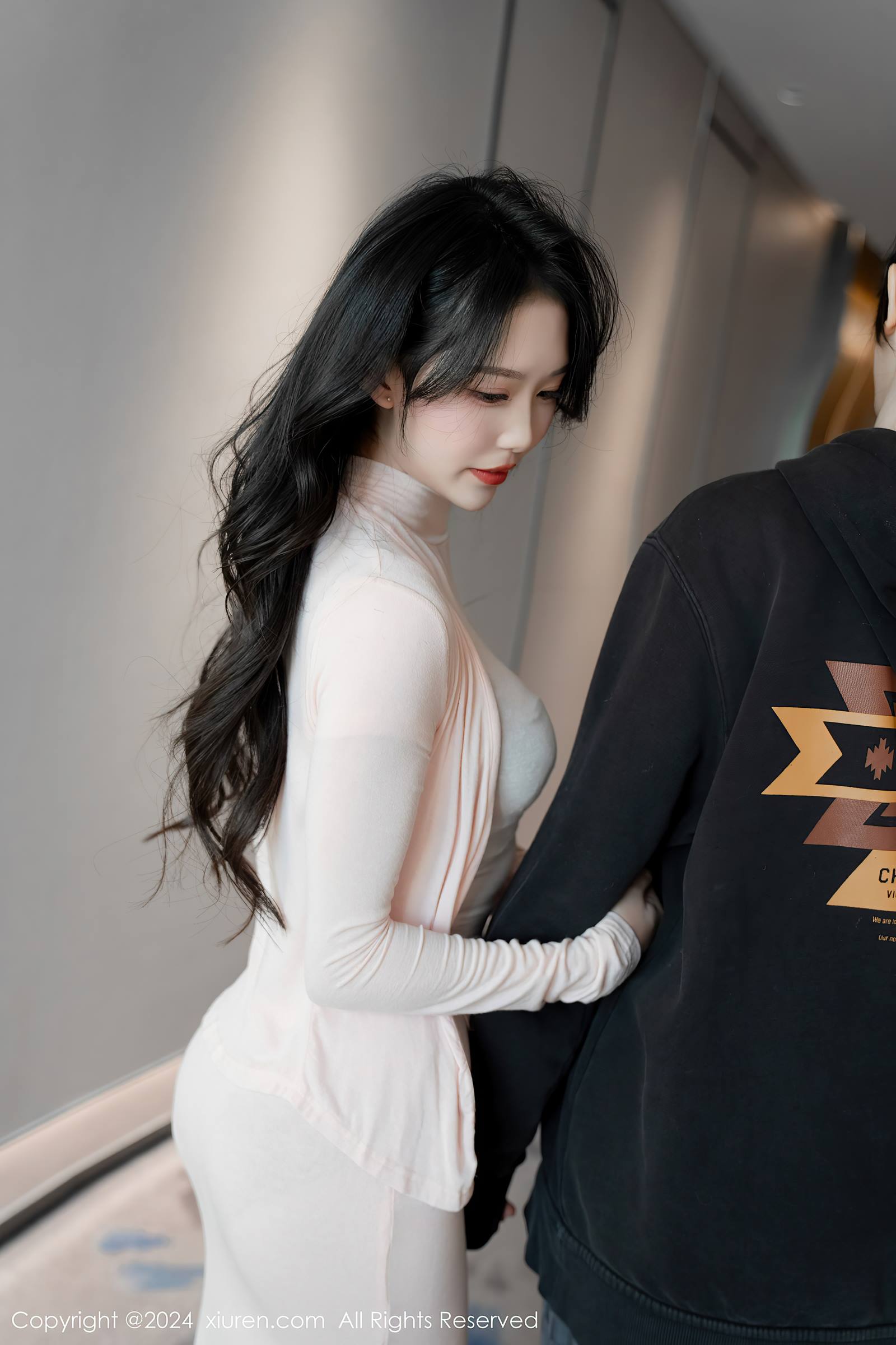 [Xiuren秀人网]2024.01.11 NO.7945 利世[96+1P/926MB]插图2
